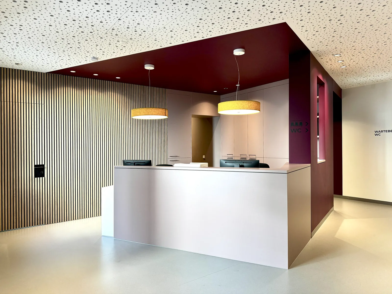 Orthopädisches Zentrum — 1