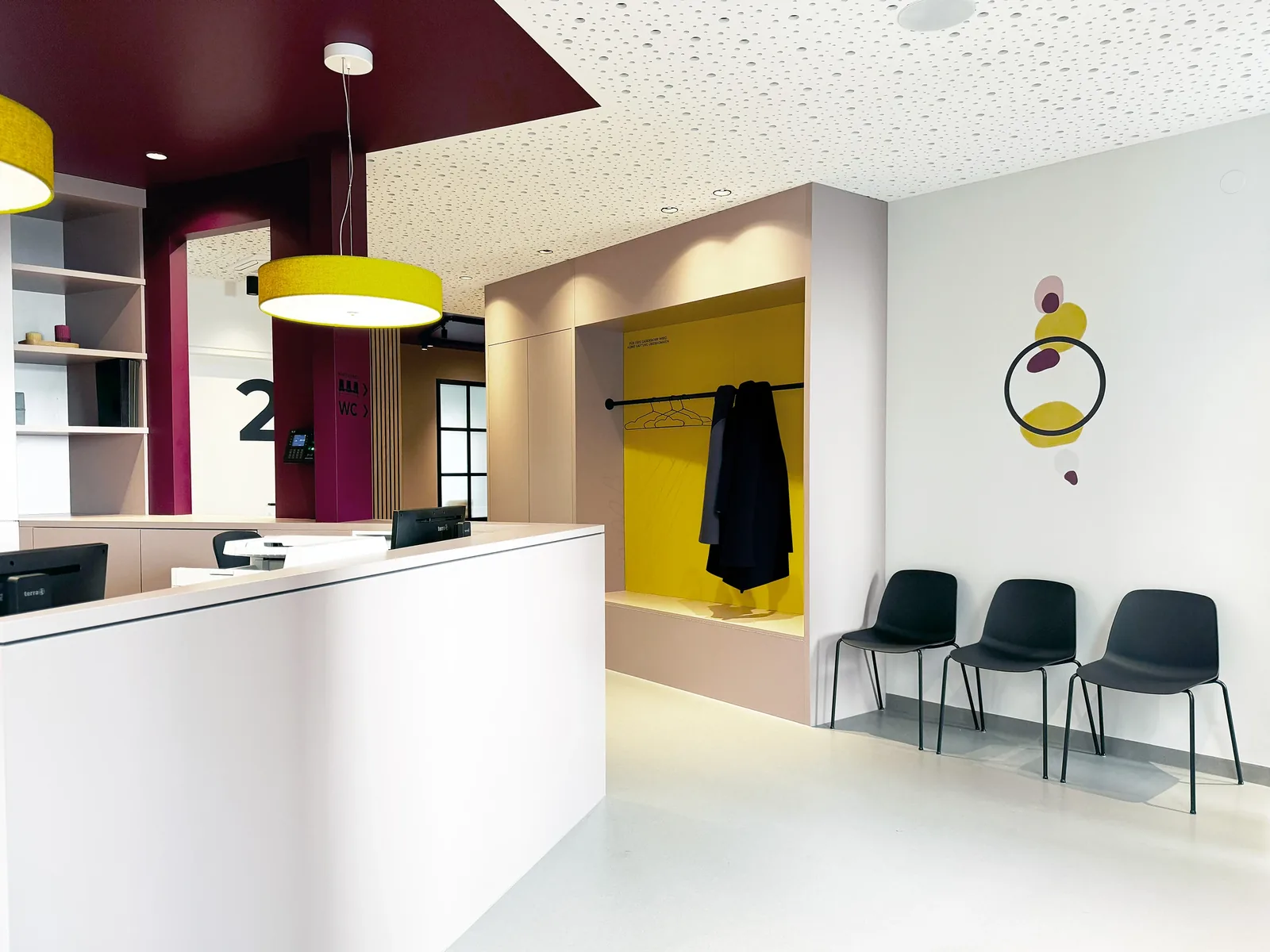 Orthopädisches Zentrum — 2