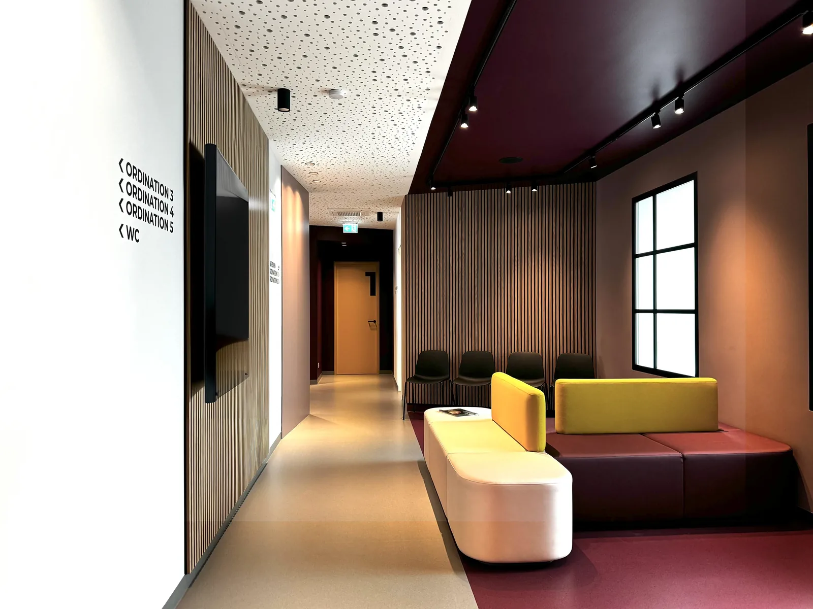 Orthopädisches Zentrum — 3