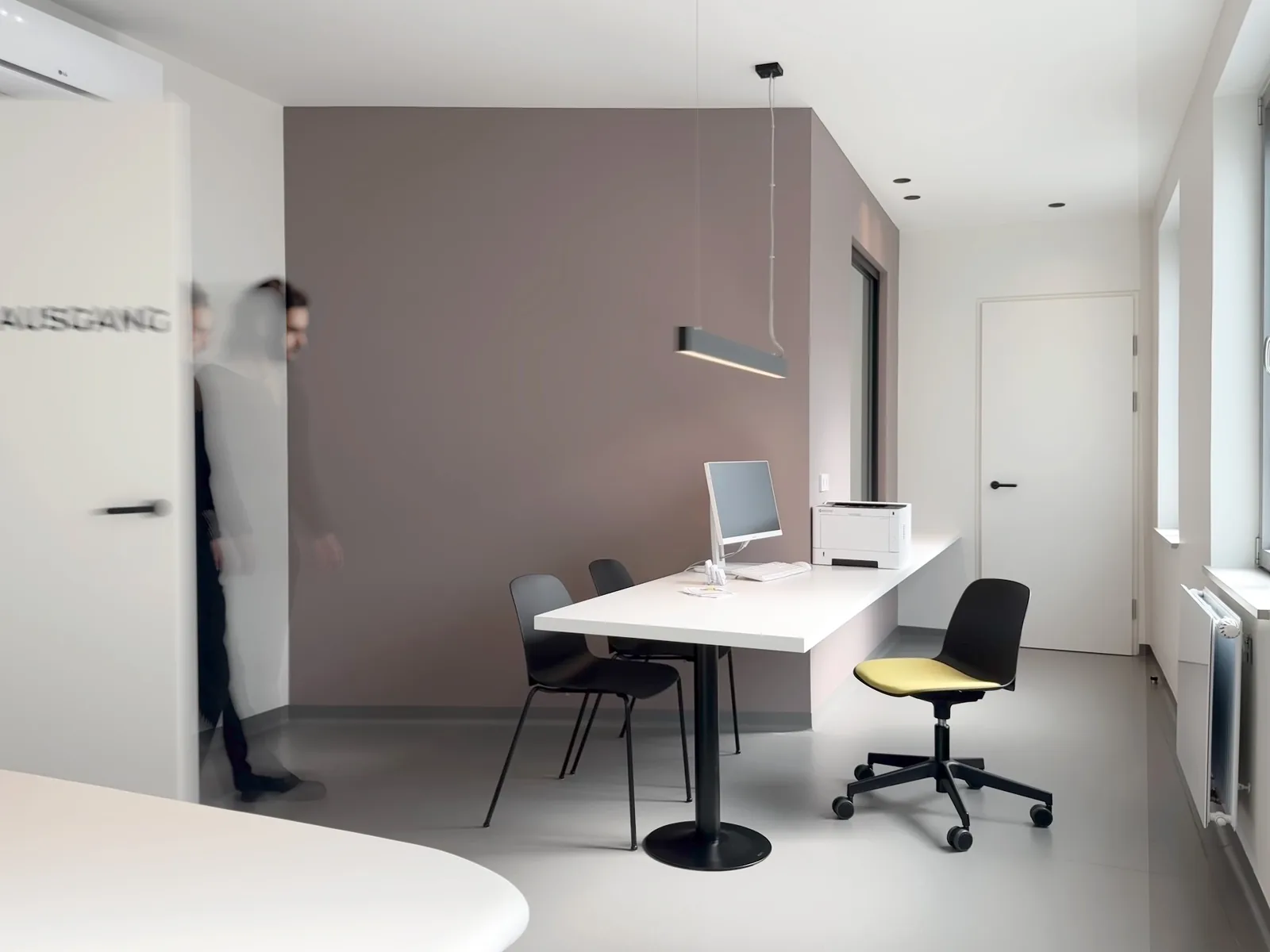 Orthopädisches Zentrum — 4