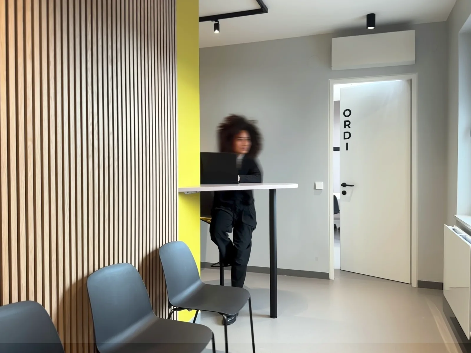 Orthopädisches Zentrum — 5