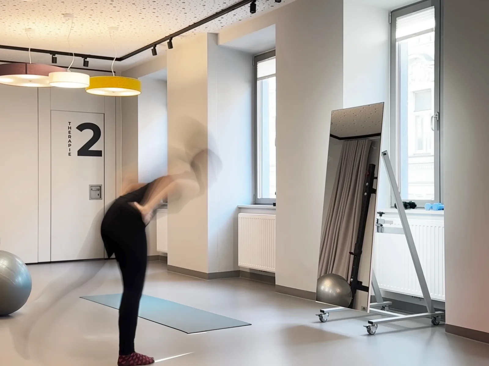 Orthopädisches Zentrum — 7