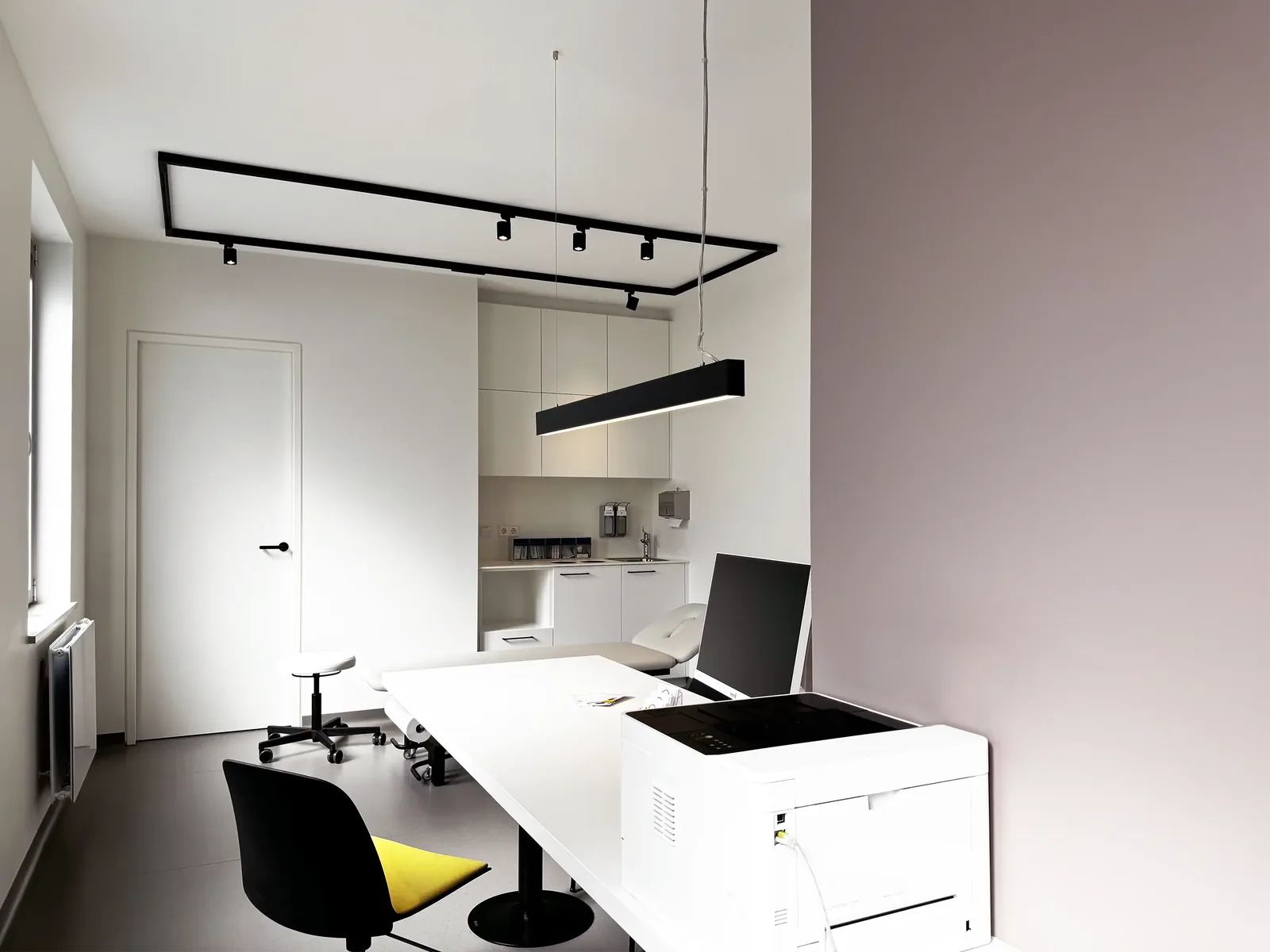 Orthopädisches Zentrum — 8