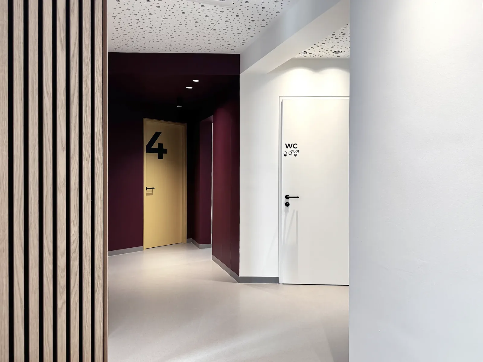 Orthopädisches Zentrum — 9