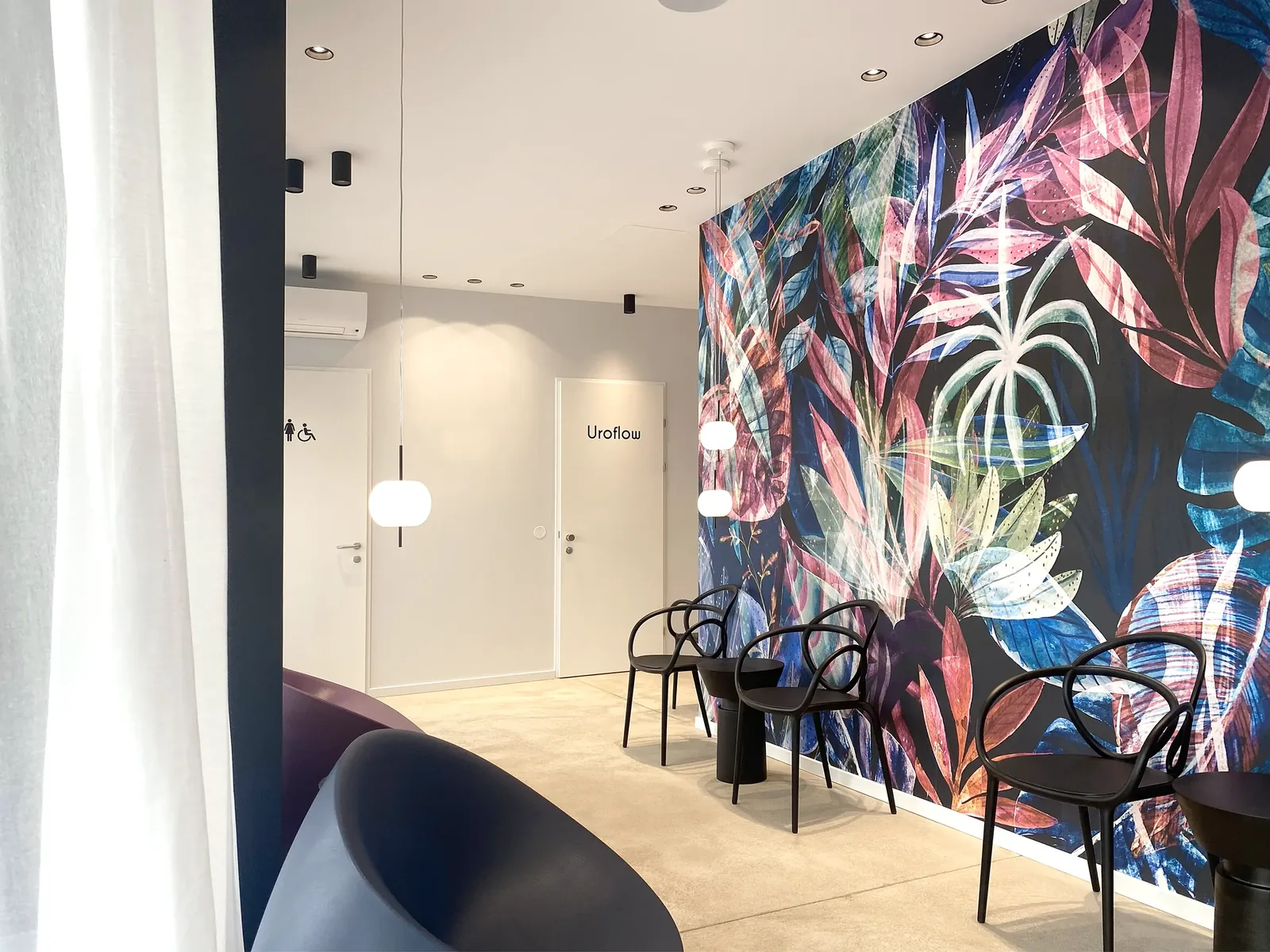 Urologische Klinik — 1