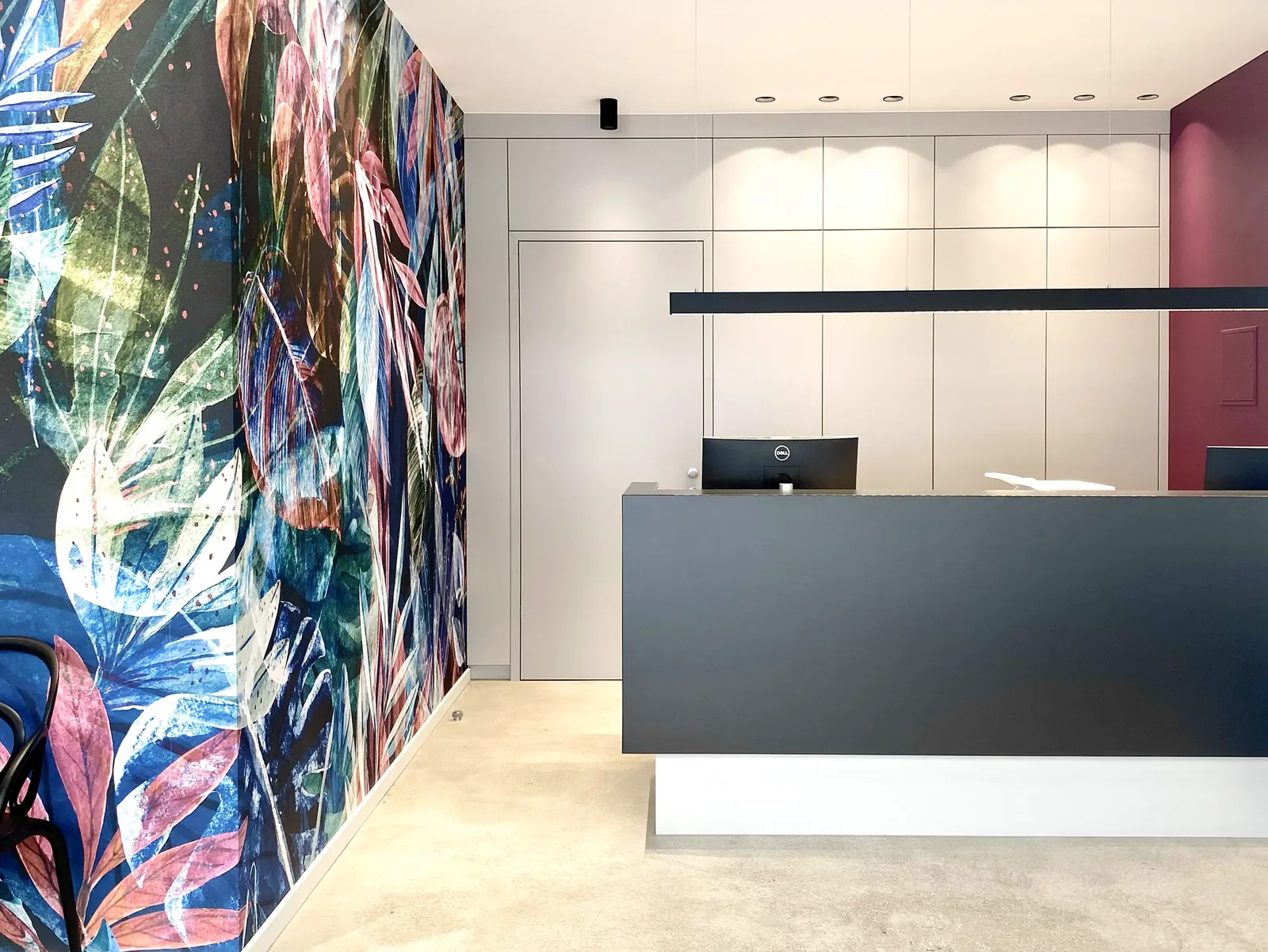 Urologische Klinik — 3