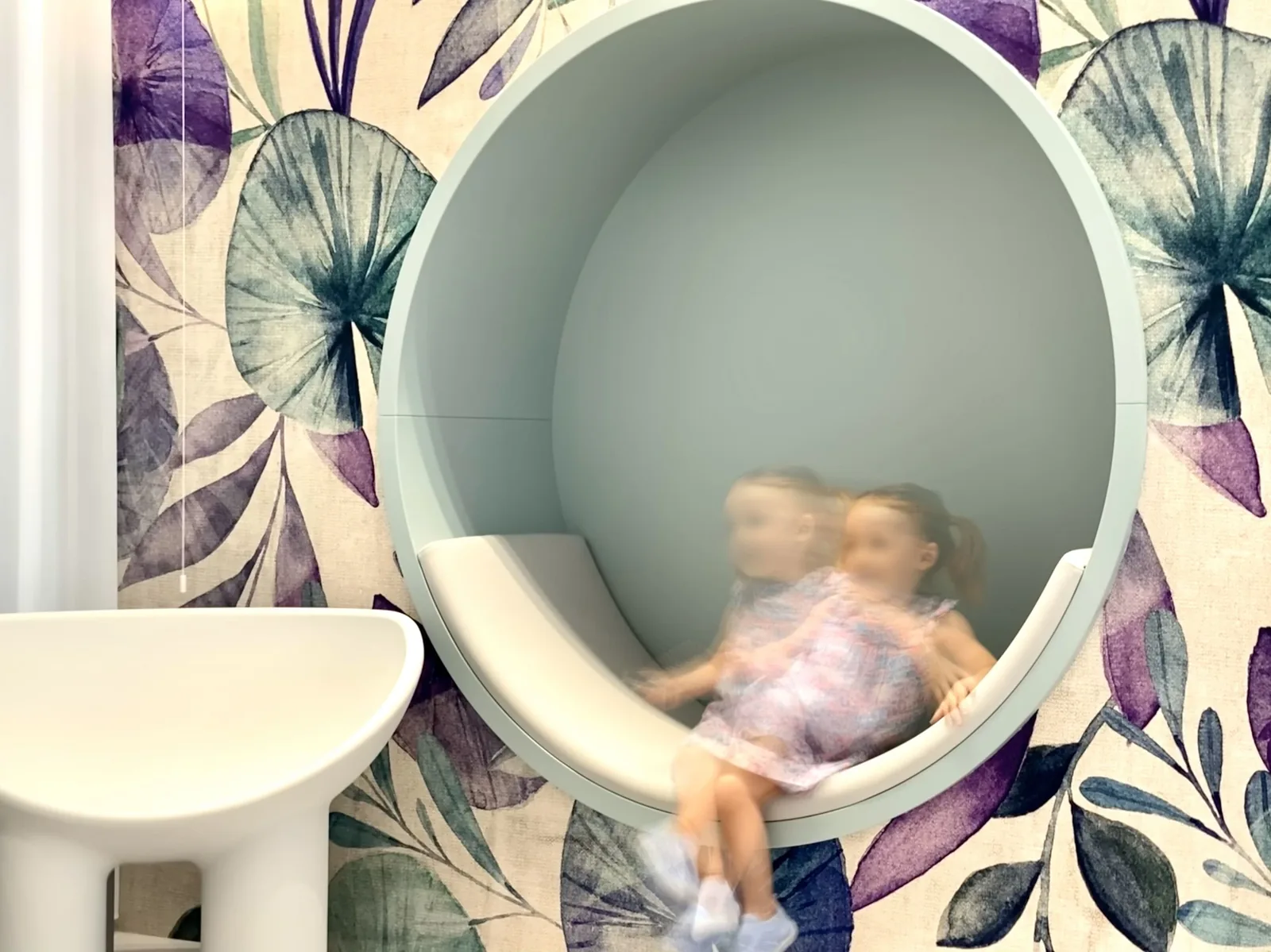 Kinderambulanz — 1