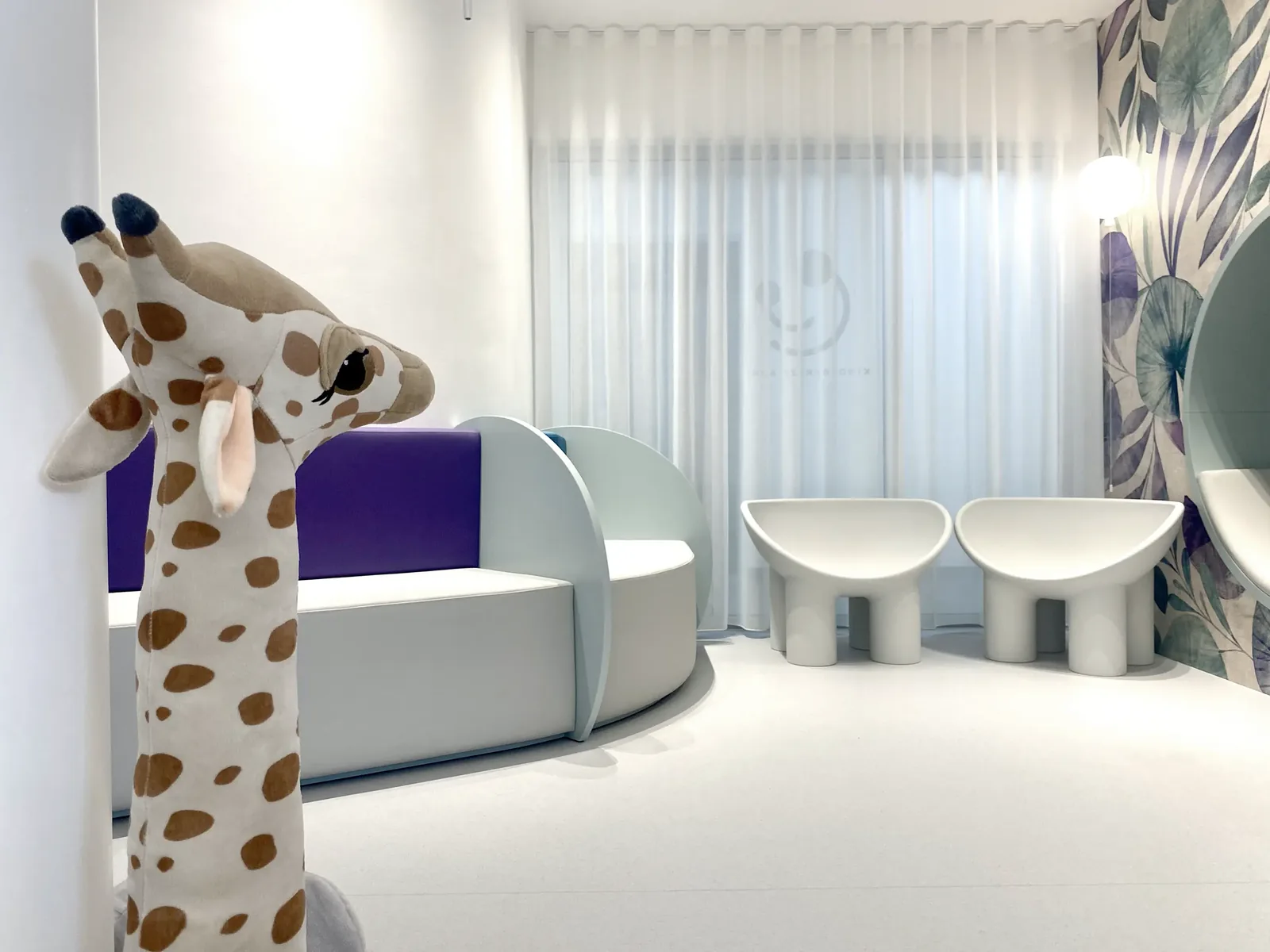 Kinderambulanz — 2