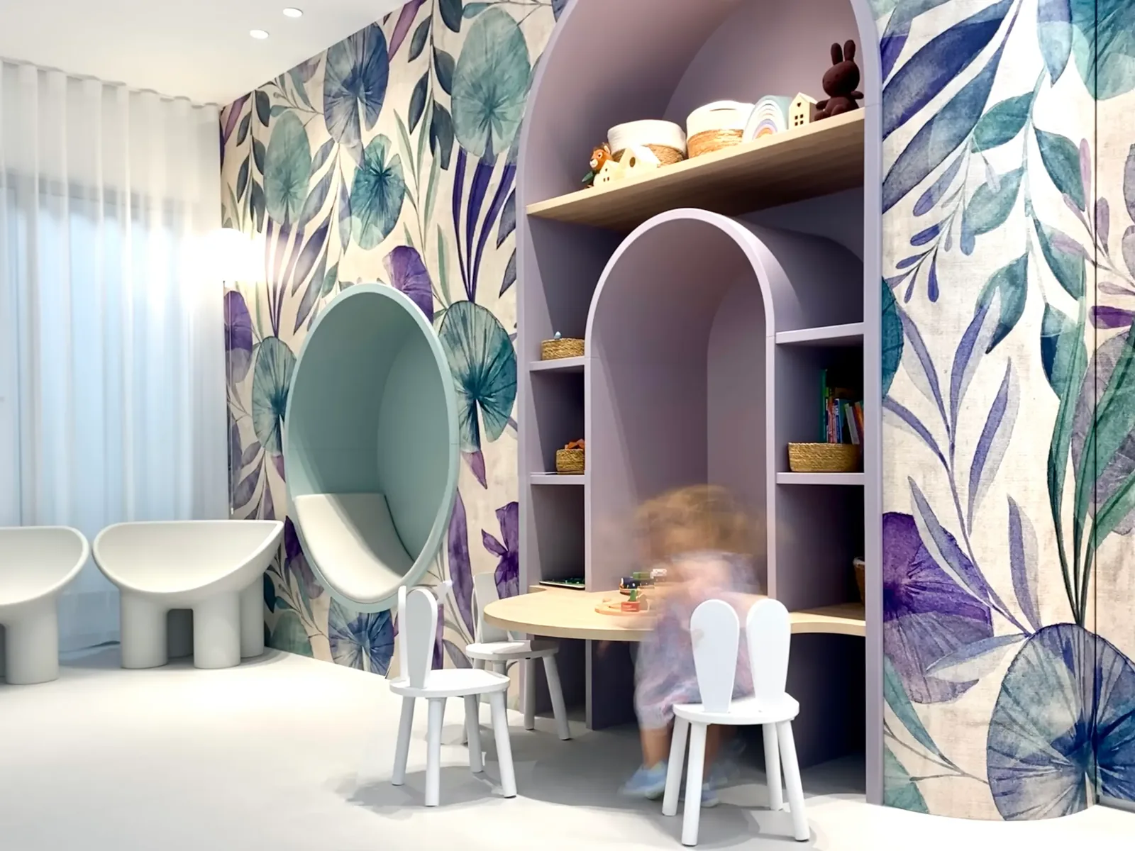 Kinderambulanz — 3