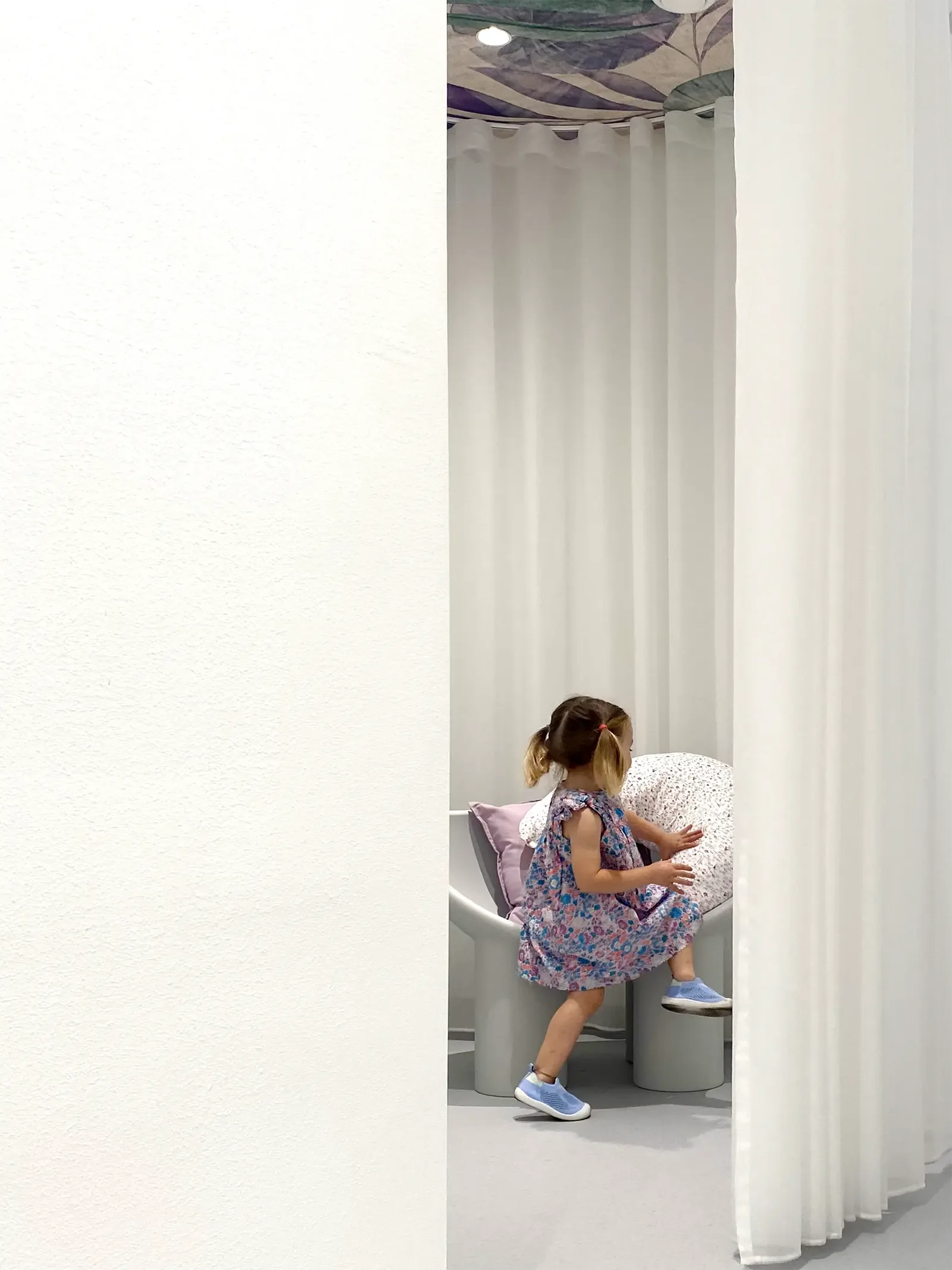 Kinderambulanz — 6