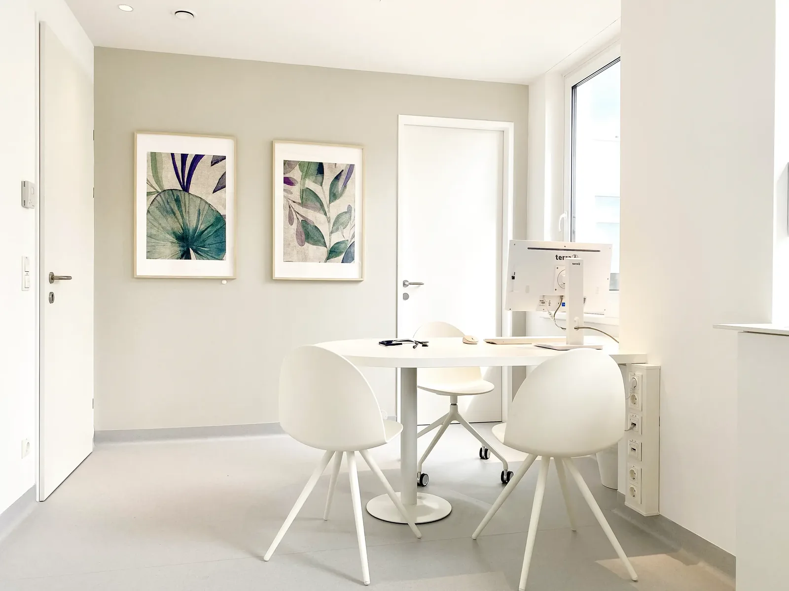 Kinderambulanz — 7