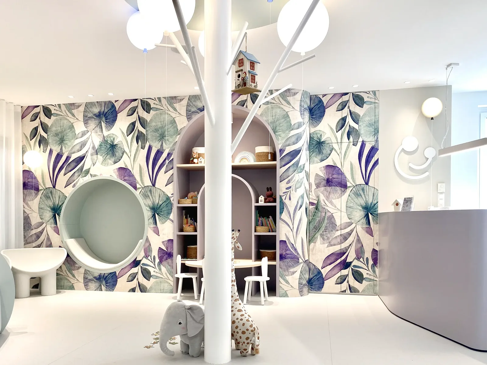 Kinderambulanz — 8