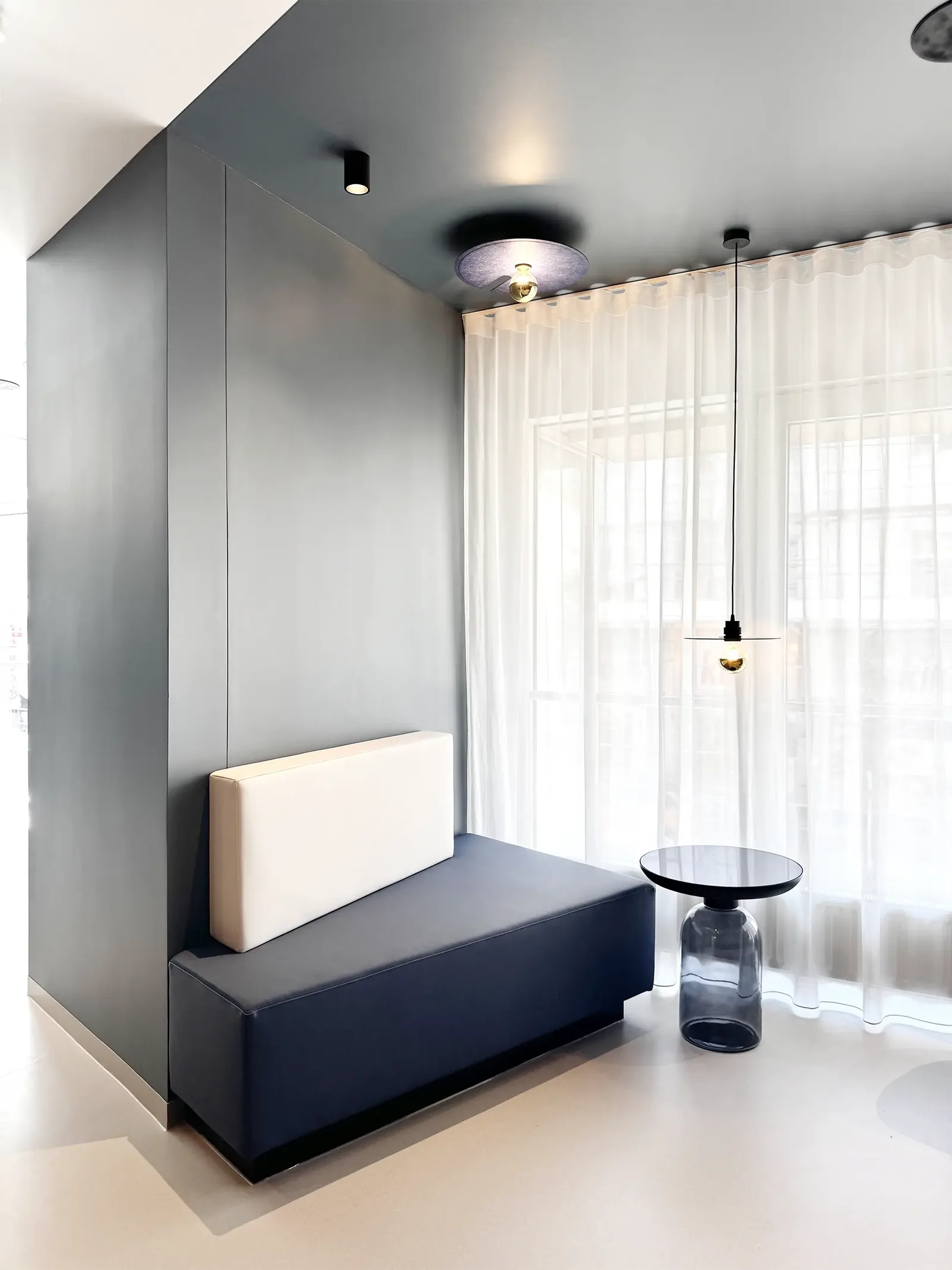 Pneumologische Klinik — 6