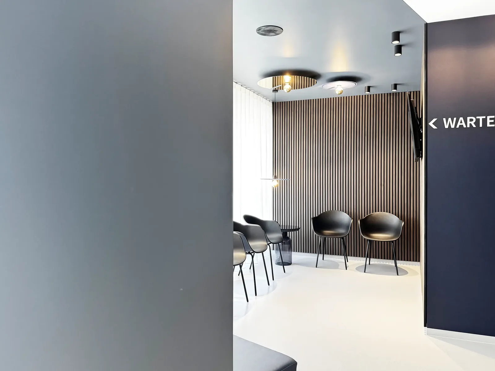 Pneumologische Klinik — 8