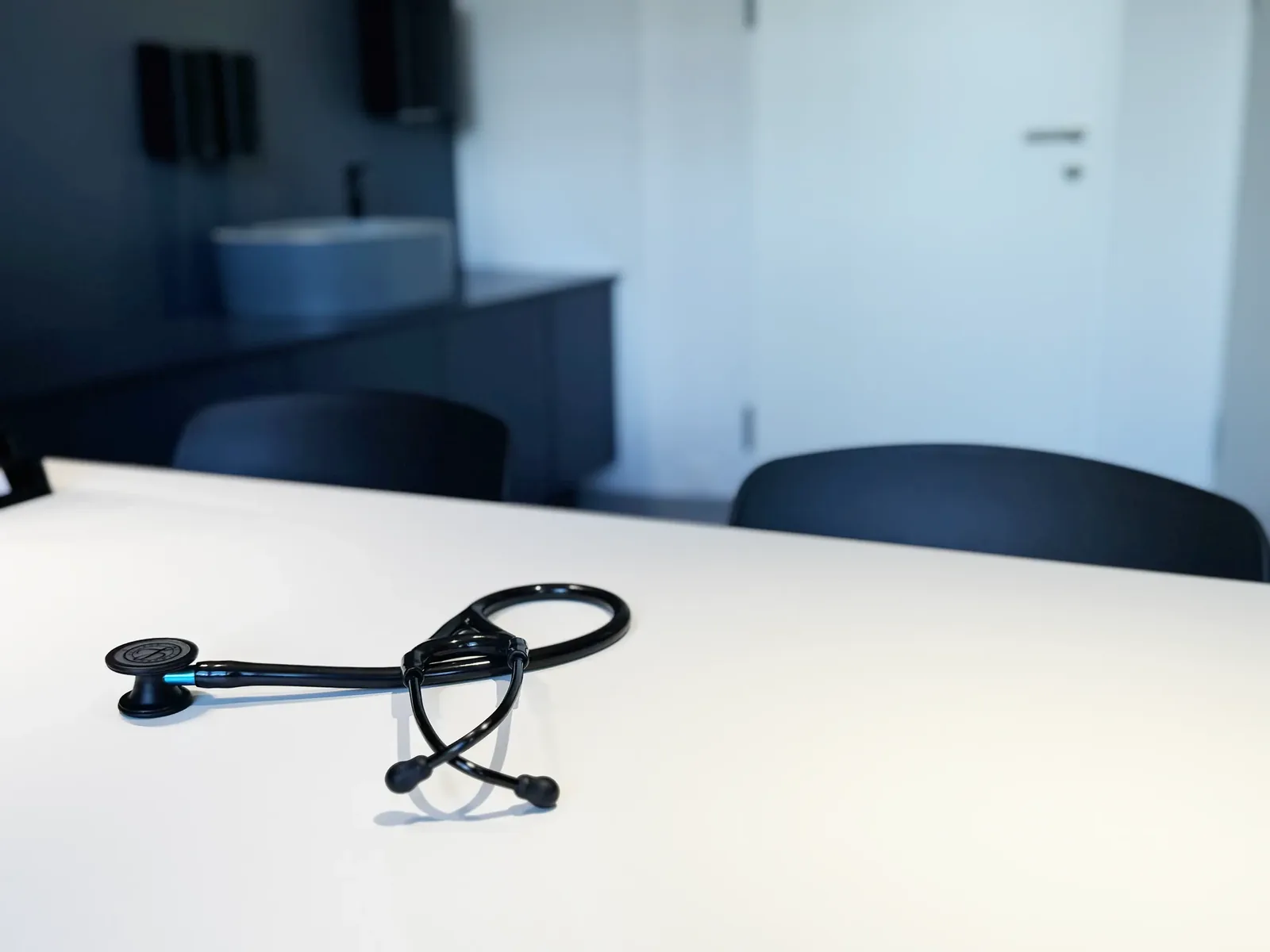 Pneumologische Klinik — 9