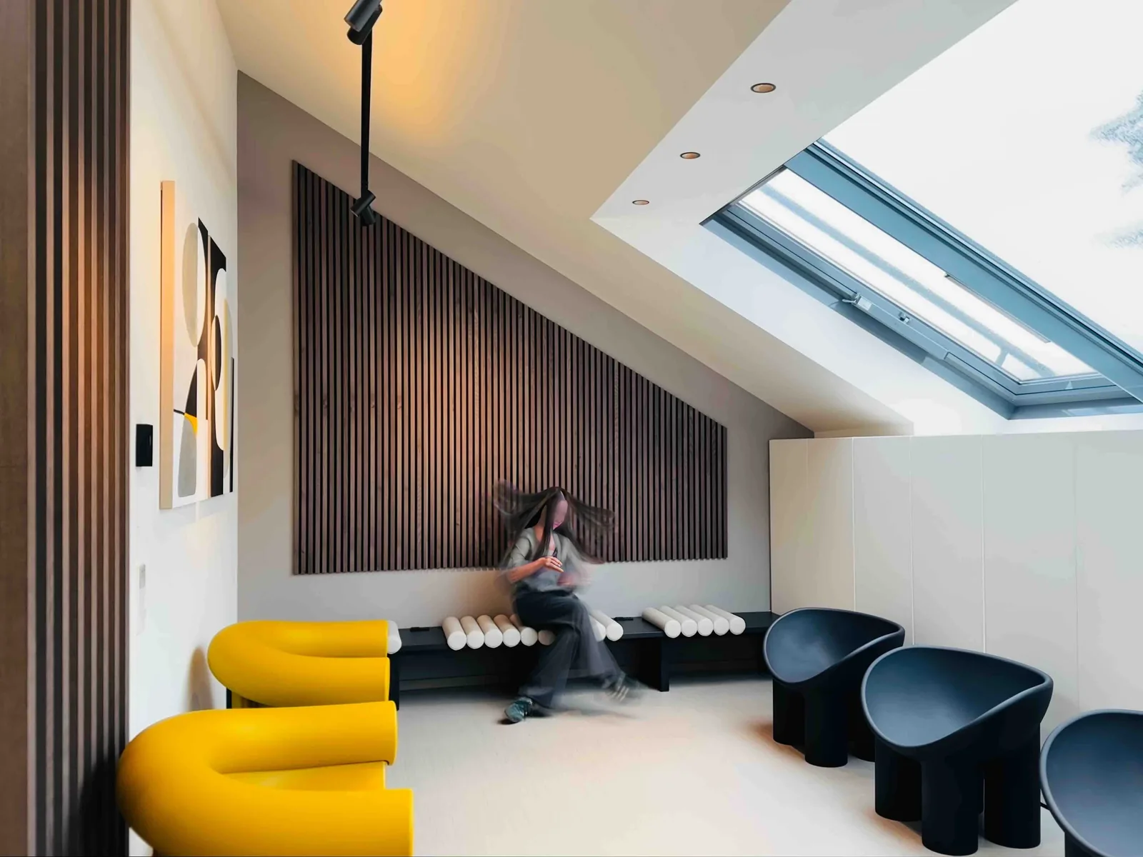 Psychiatrische Klinik — 1