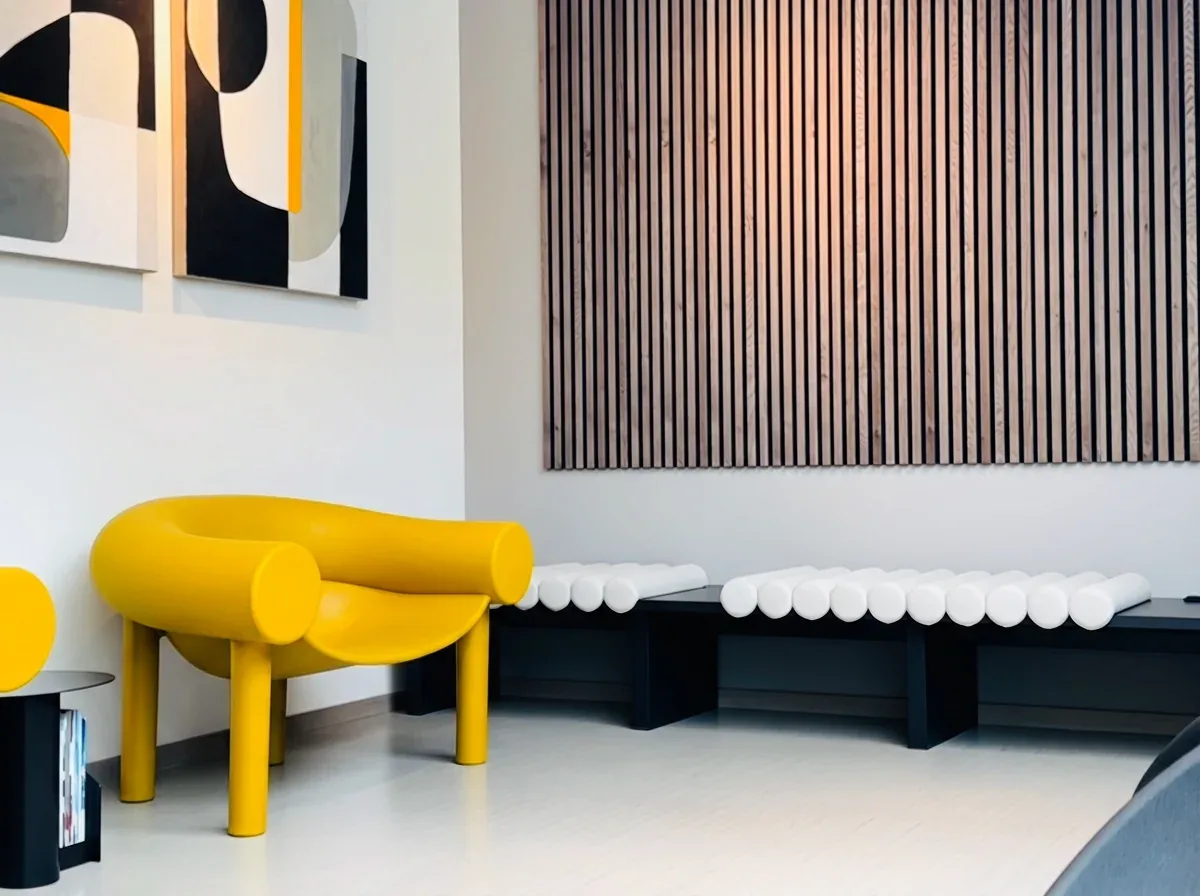 Psychiatrische Klinik — 2