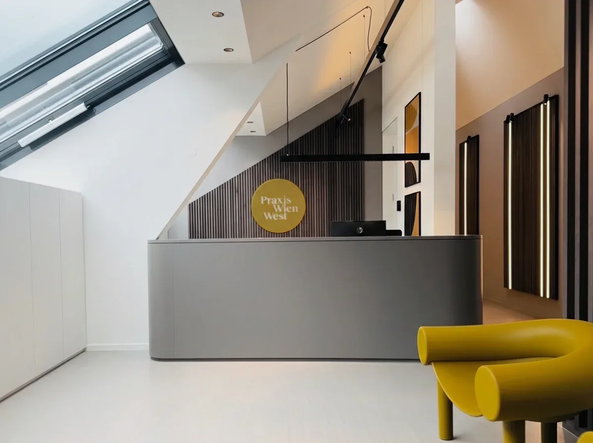 Psychiatrische Klinik — 4