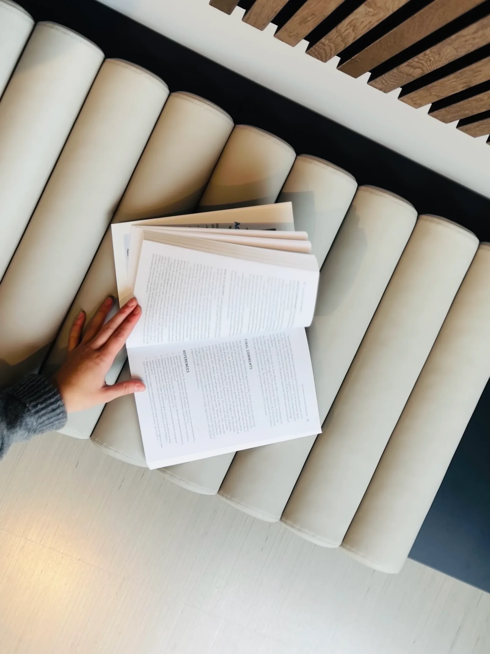 Psychiatrische Klinik — 6