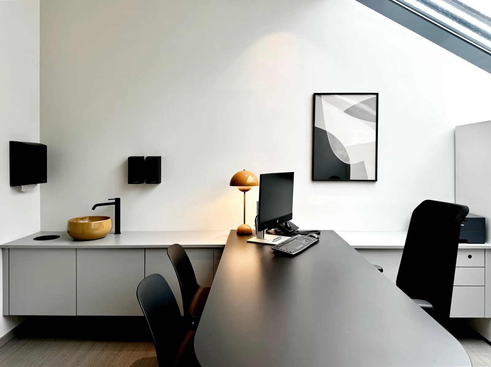 Psychiatrische Klinik — 9