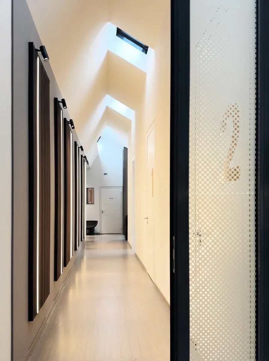 Psychiatrische Klinik — 11