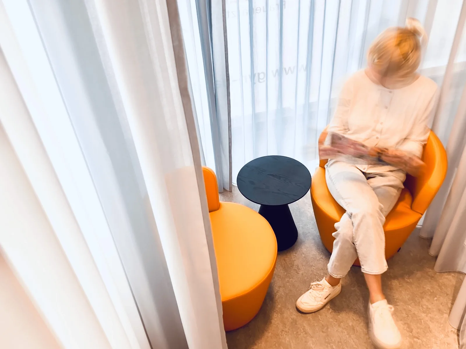 Gynäkologische Klinik — 1