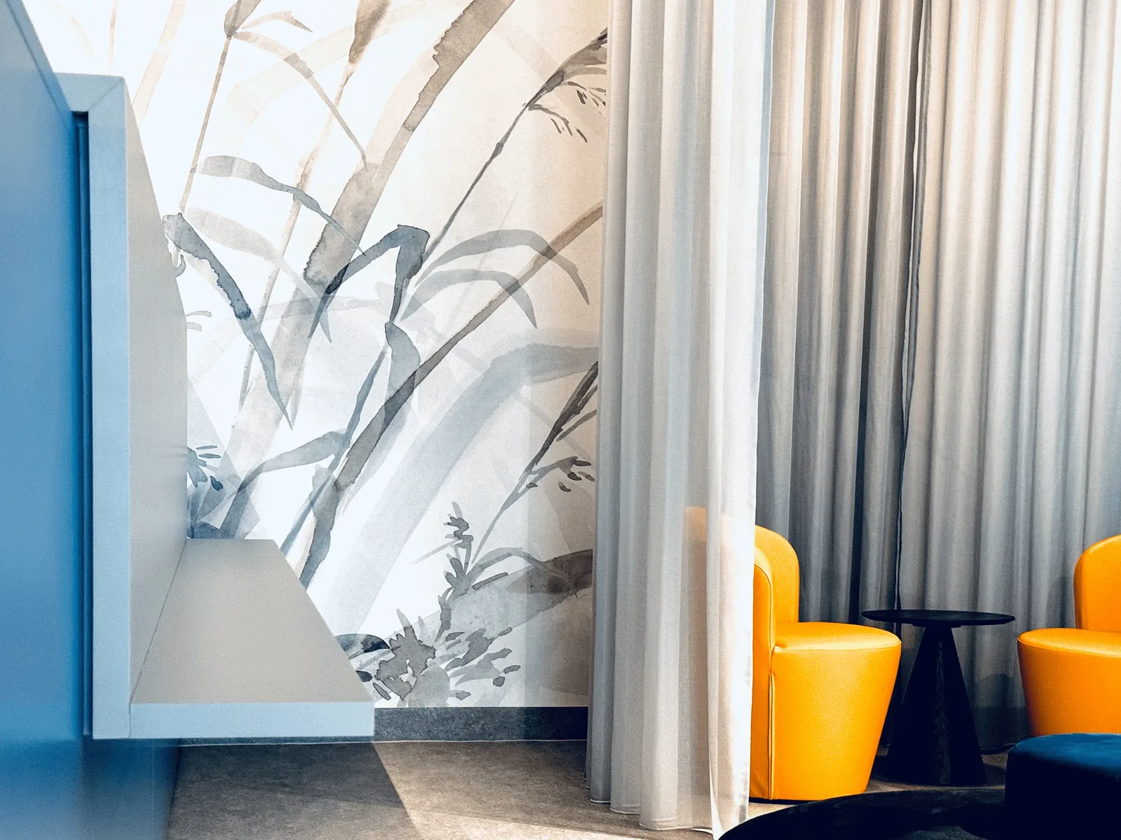 Gynäkologische Klinik — 5