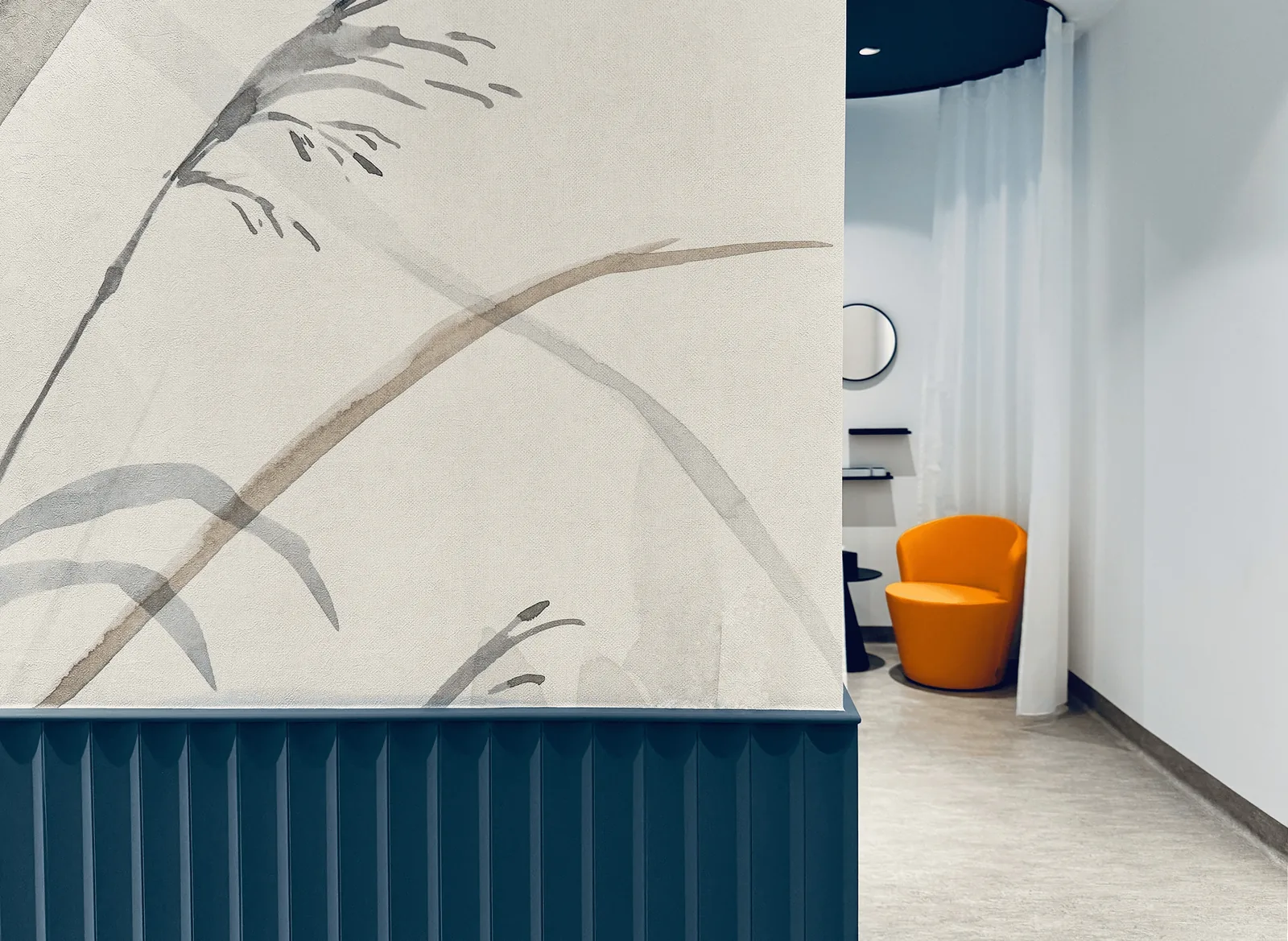 Gynäkologische Klinik — 7