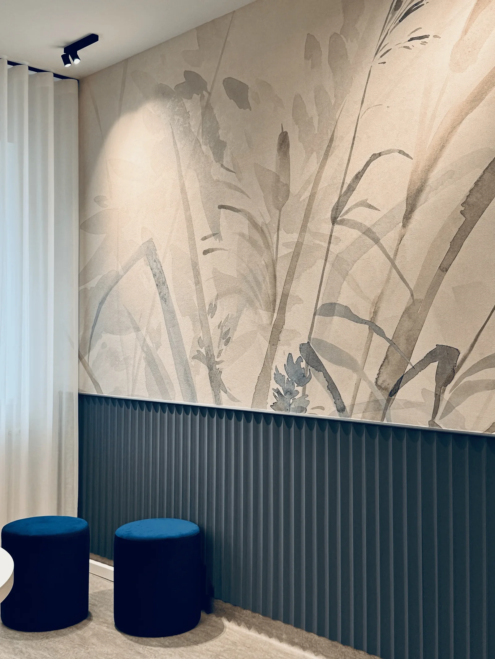 Gynäkologische Klinik — 9