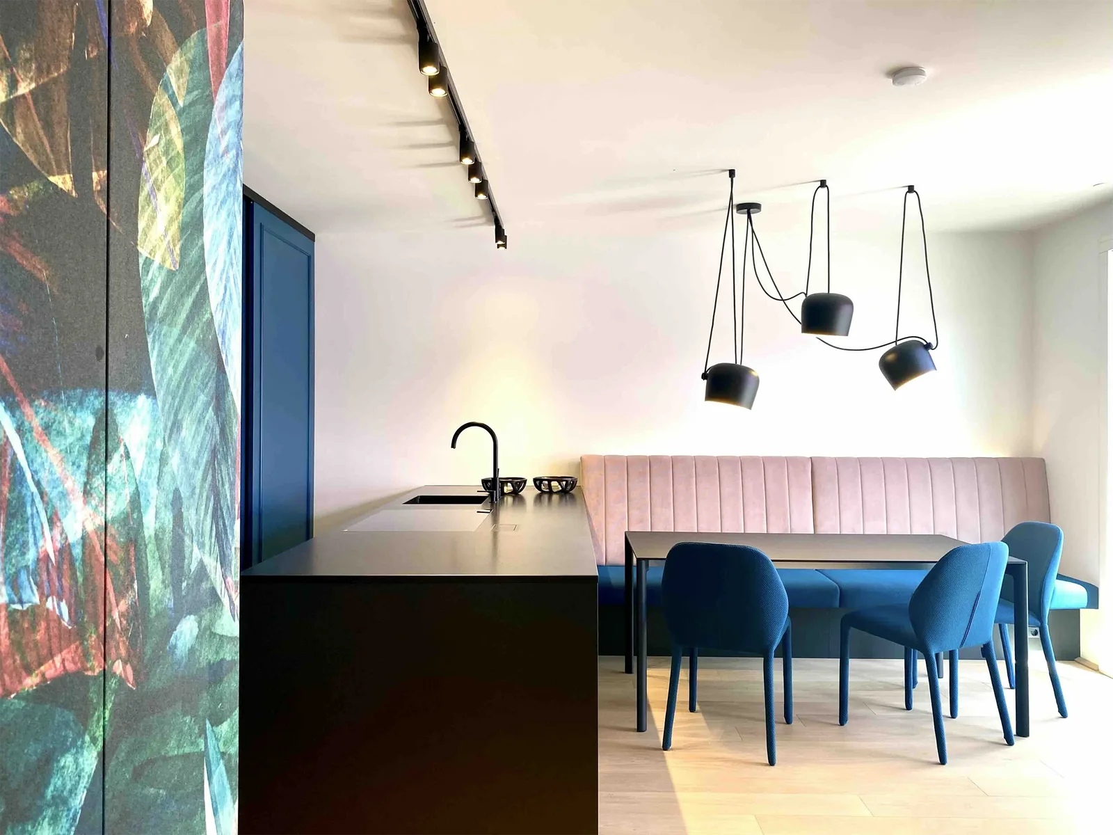 Sommerrefugium — 1