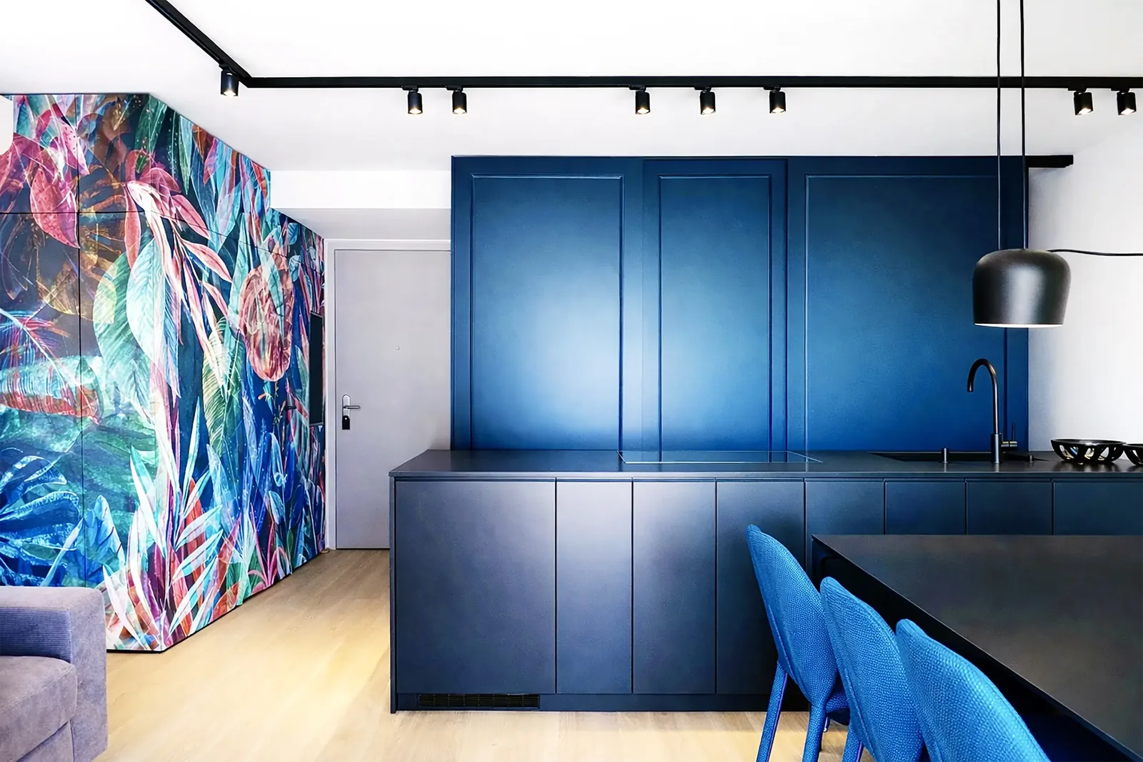 Sommerrefugium — 2