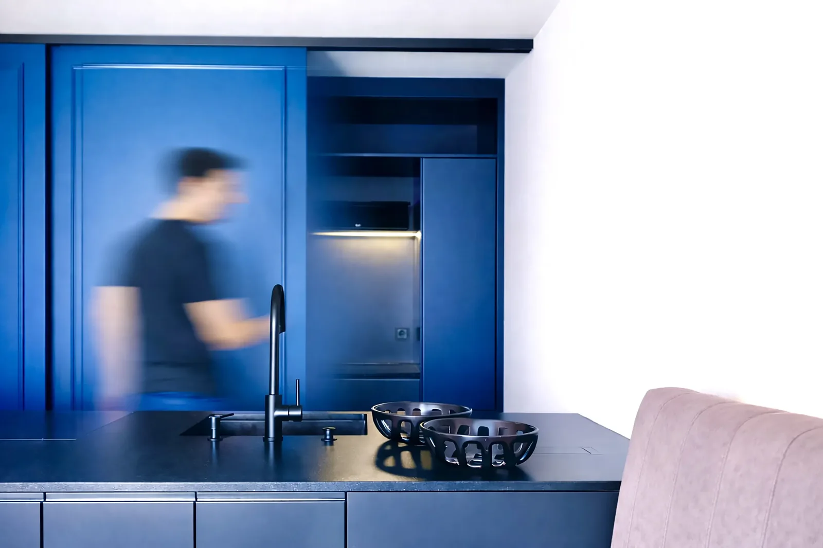 Sommerrefugium — 3