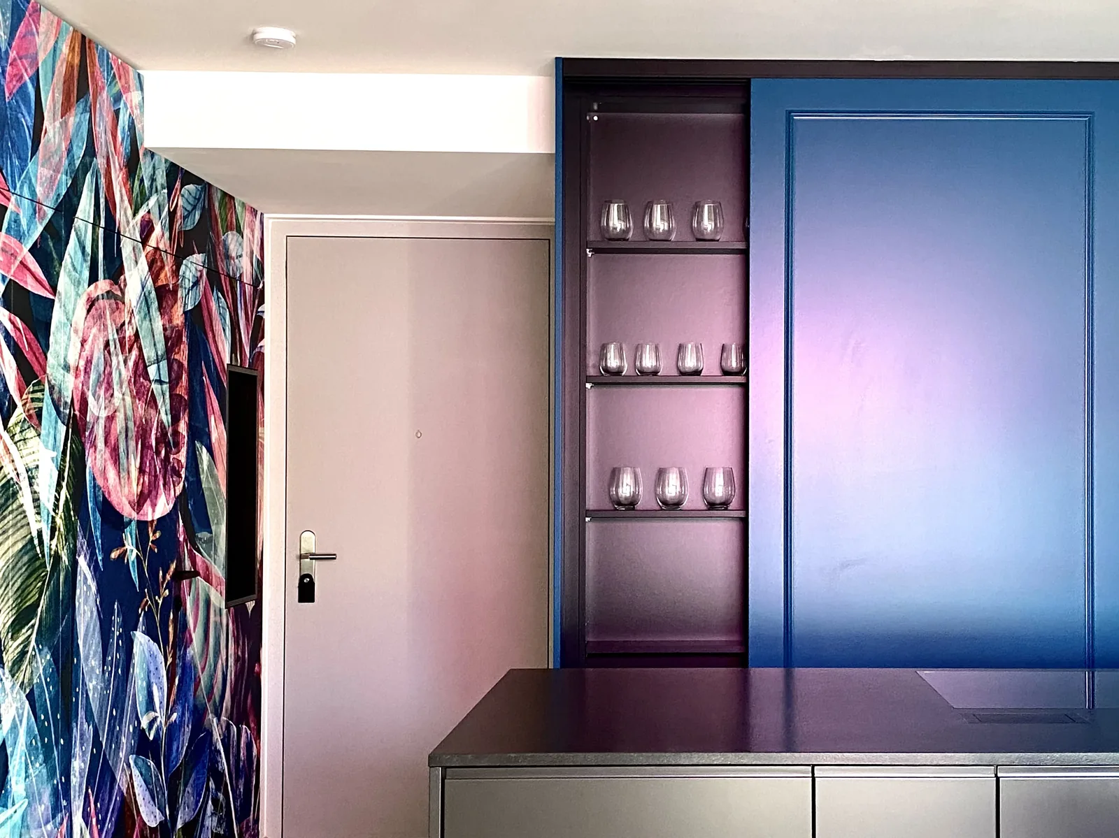 Sommerrefugium — 4