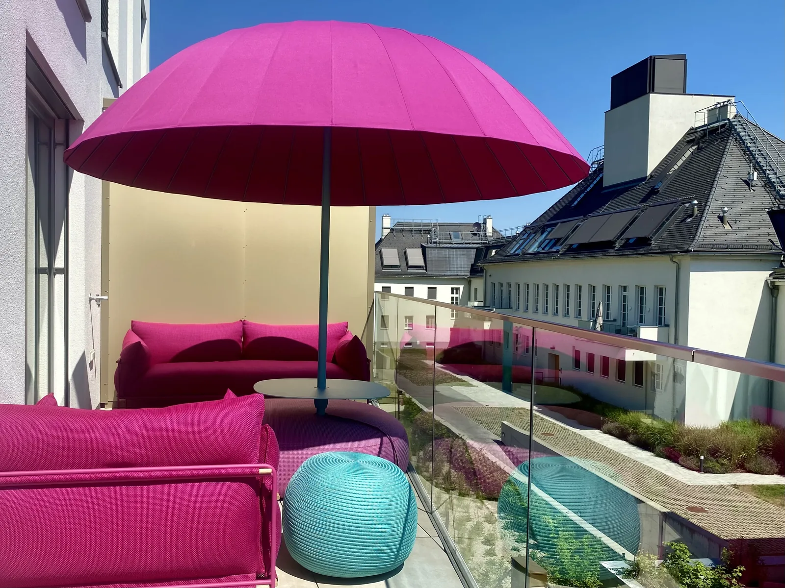 Sommerrefugium — 7