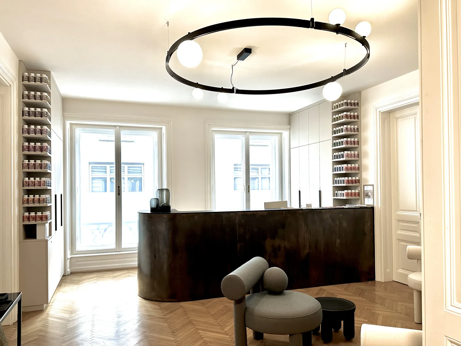 Komplementärmedizin — 1