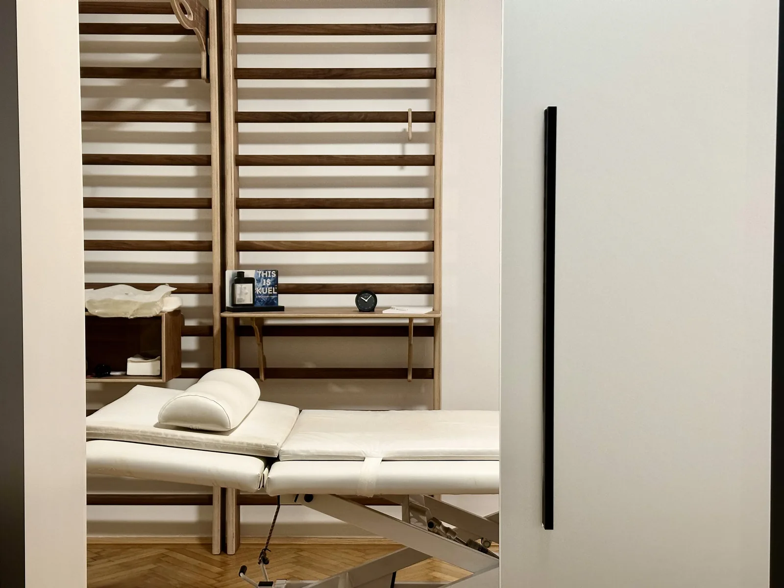 Komplementärmedizin — 6