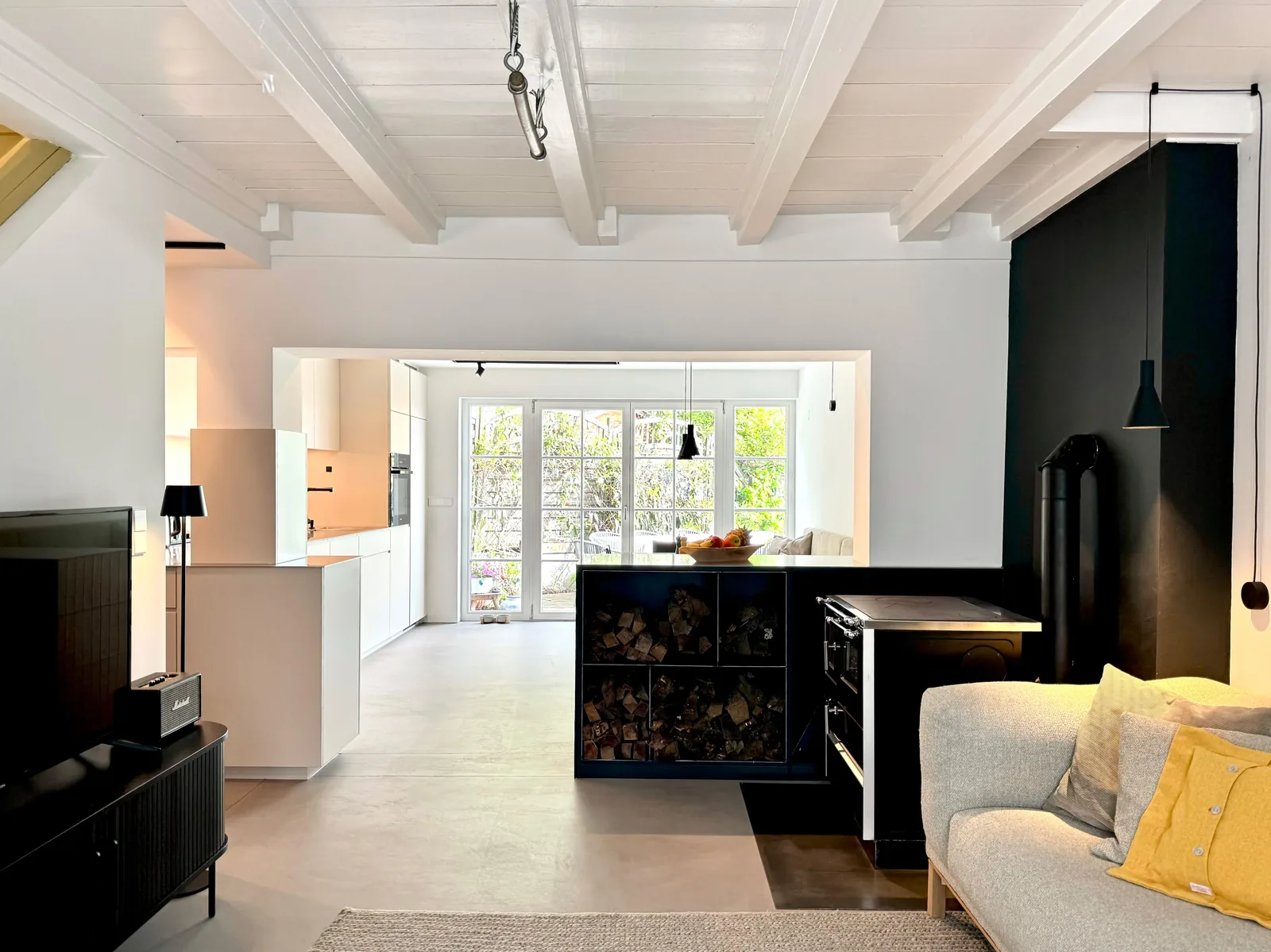 Kleingartenhaus — 1