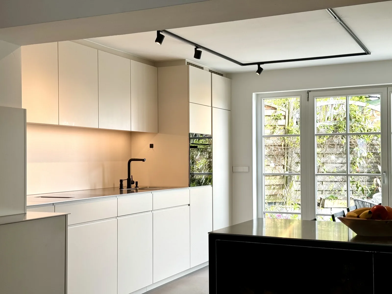 Kleingartenhaus — 2