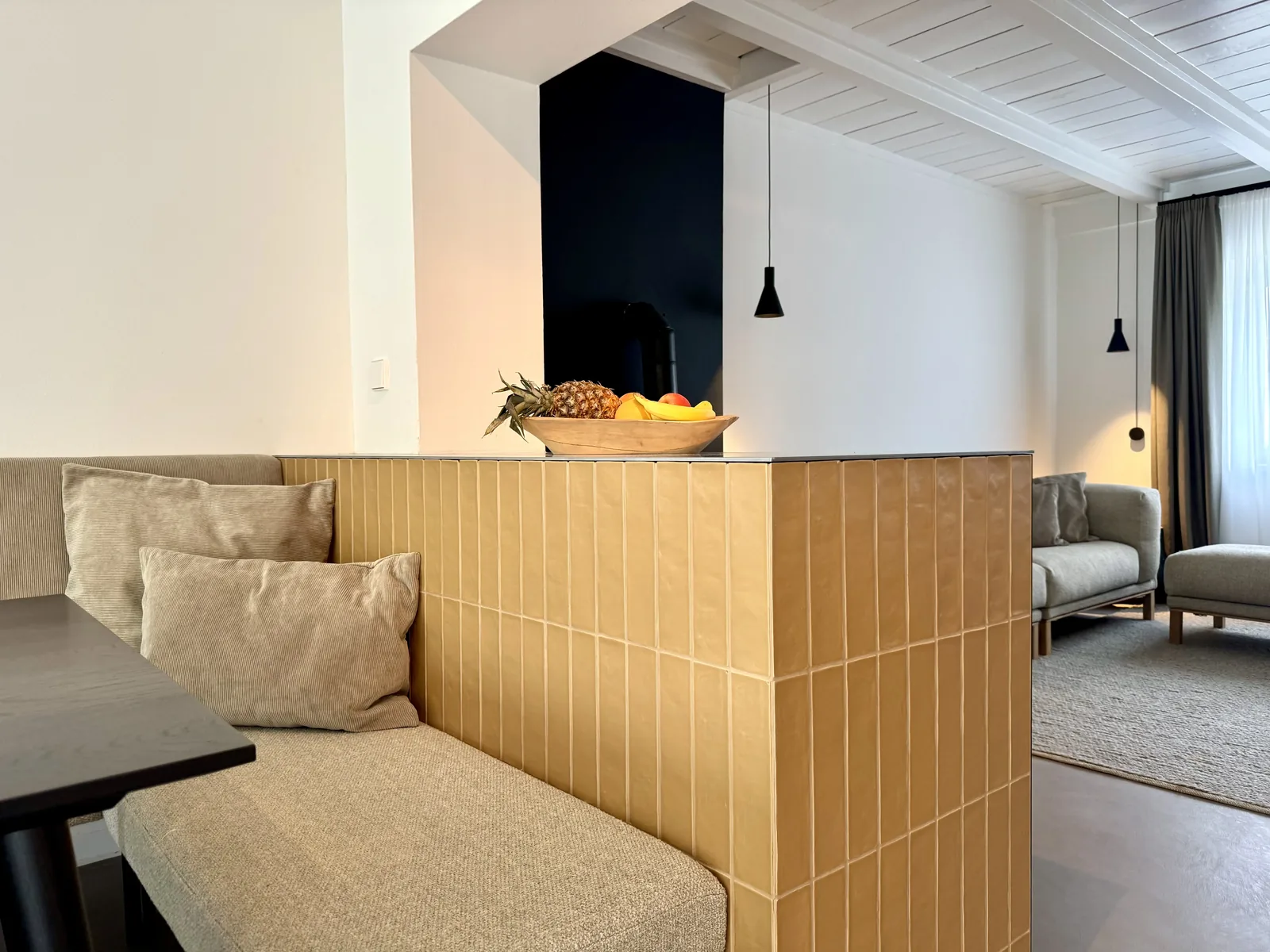 Kleingartenhaus — 3