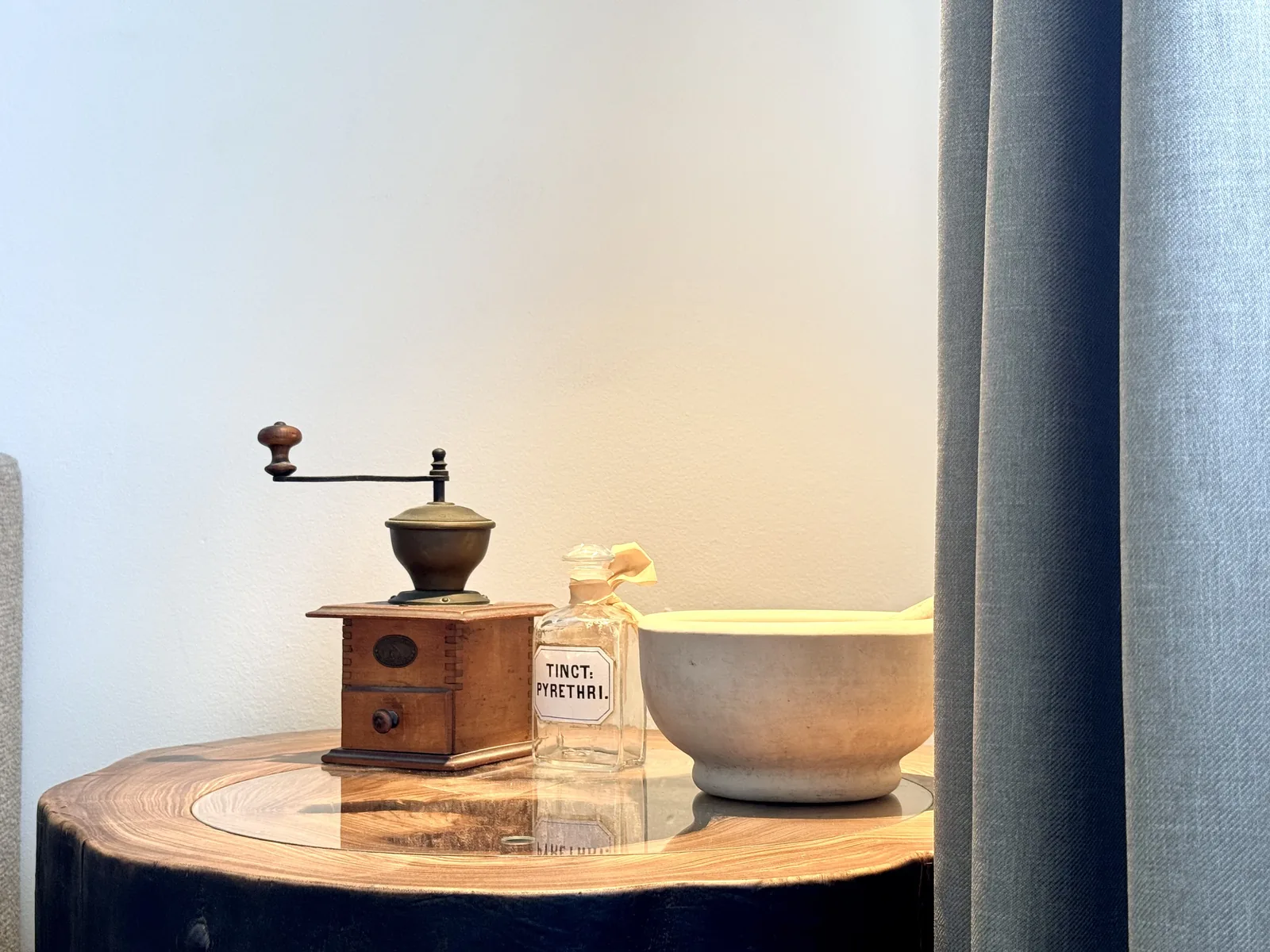 Kleingartenhaus — 6