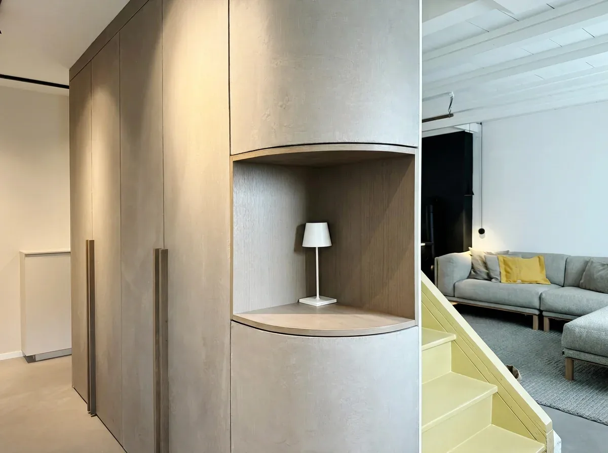 Kleingartenhaus — 8