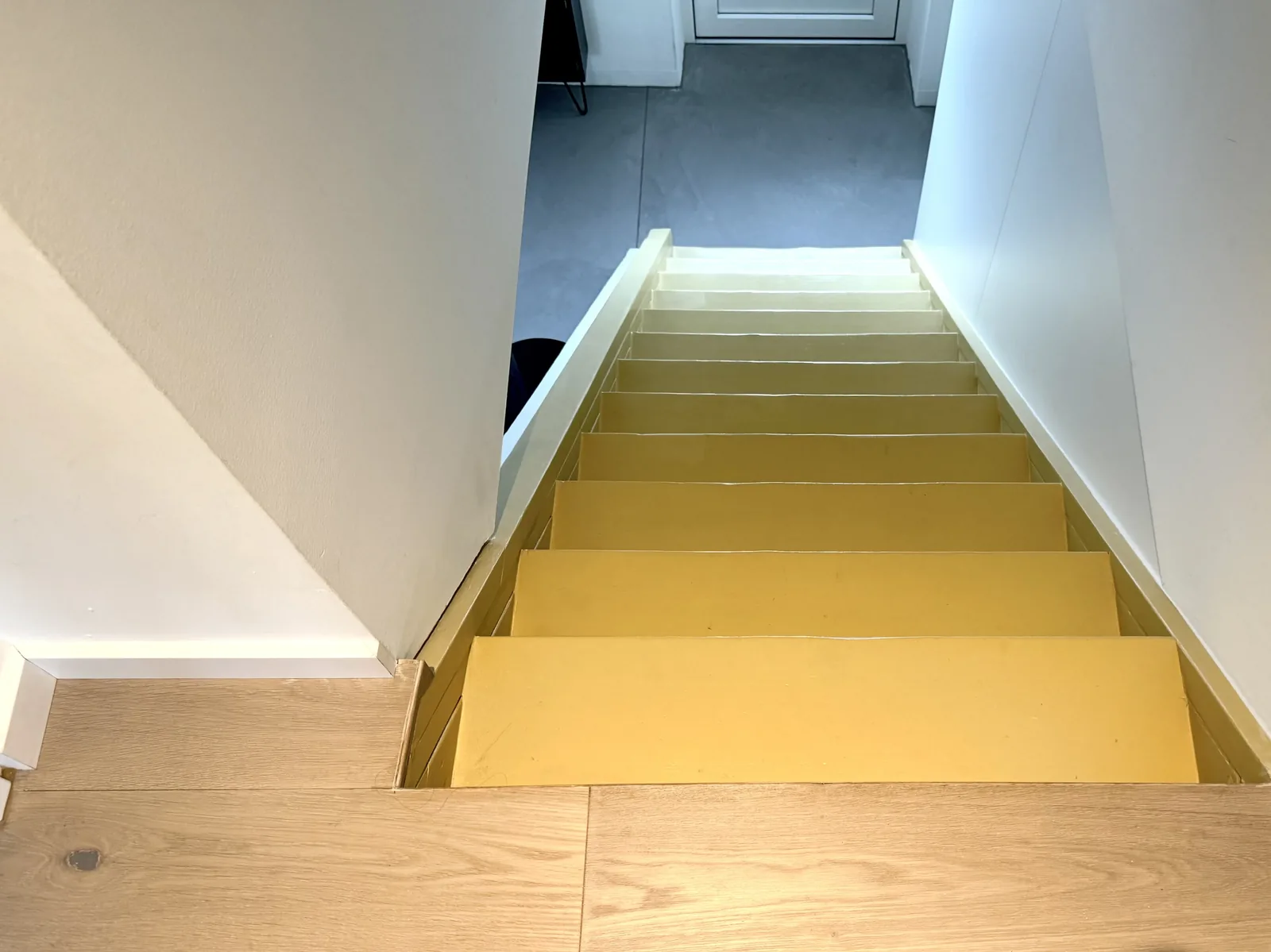 Kleingartenhaus — 9