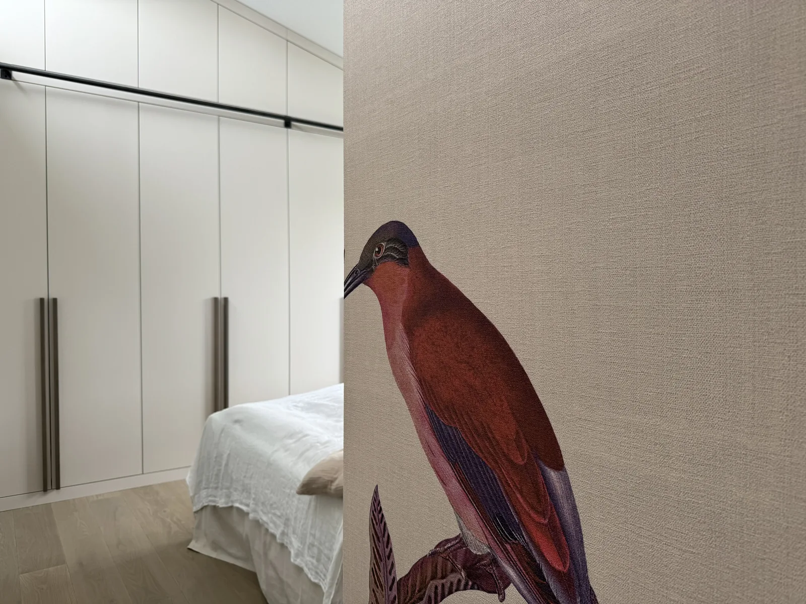 Kleingartenhaus — 10