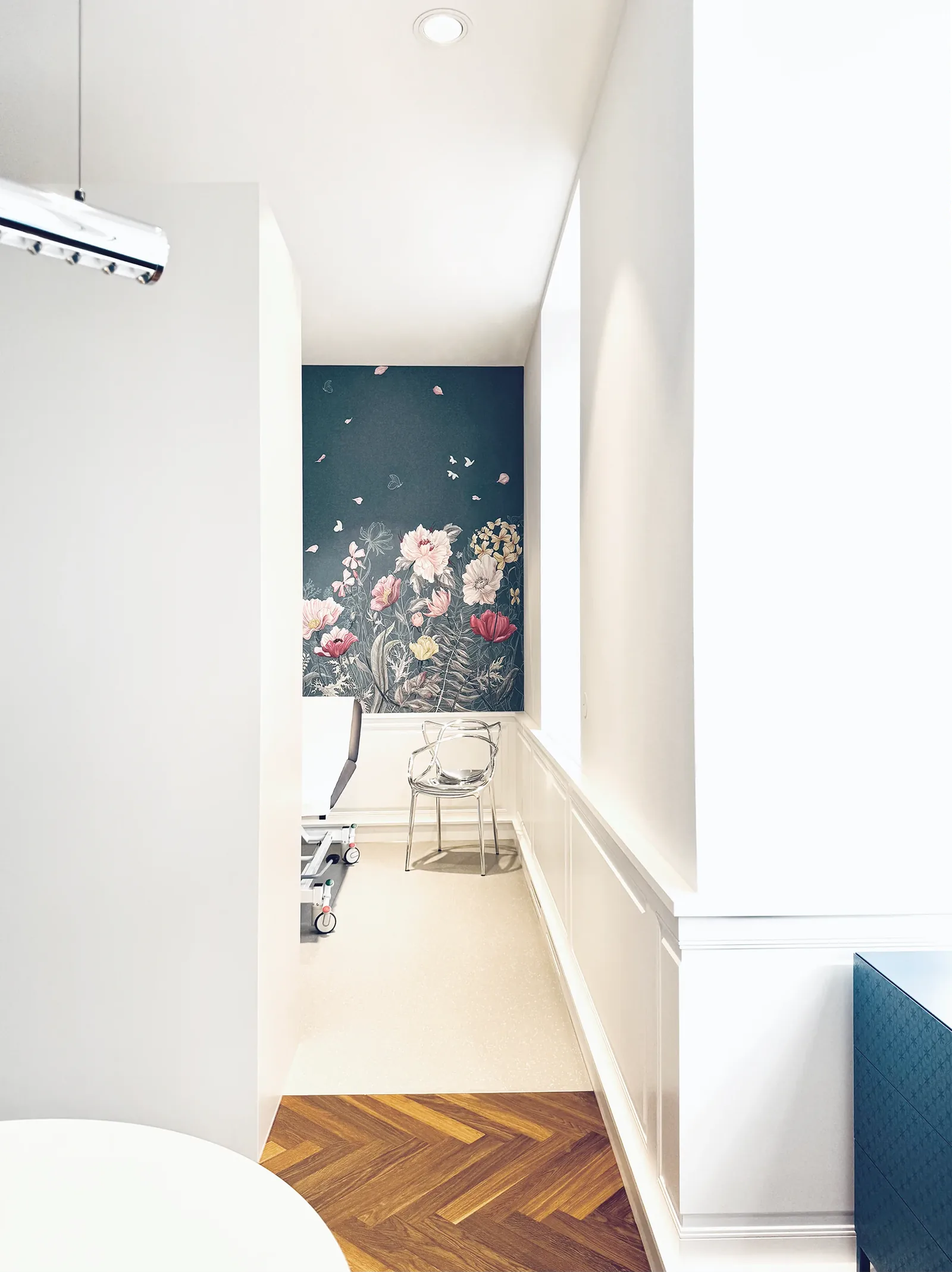 Gynäkologische Klinik — 2