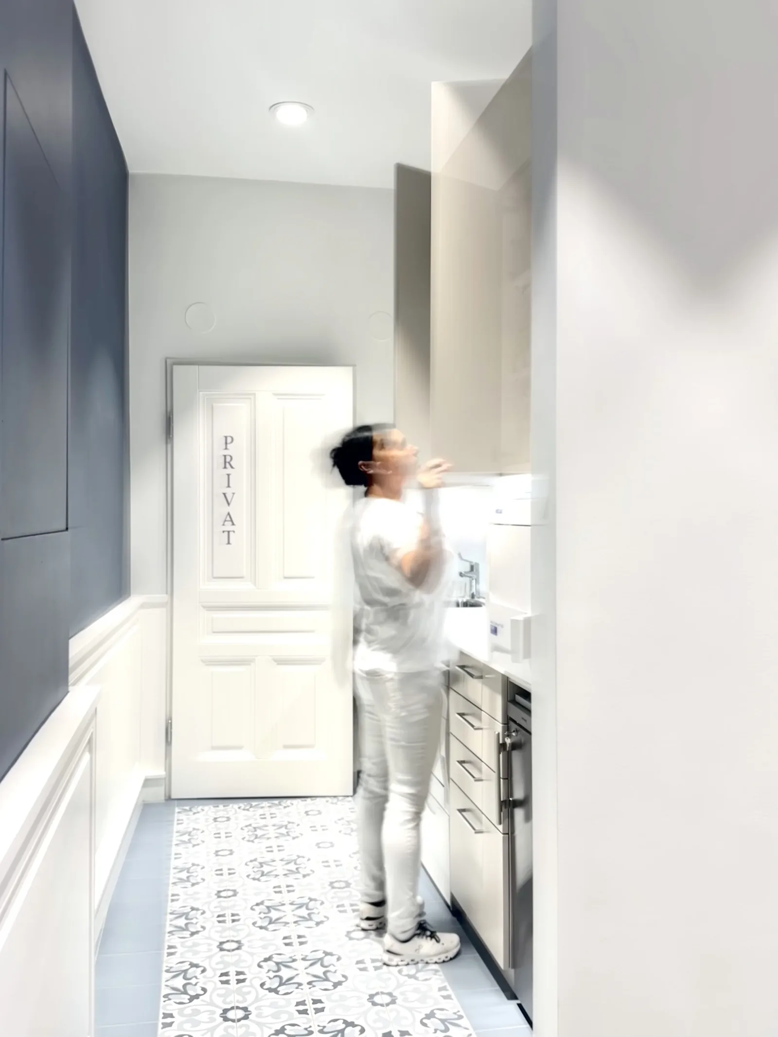 Gynäkologische Klinik — 4