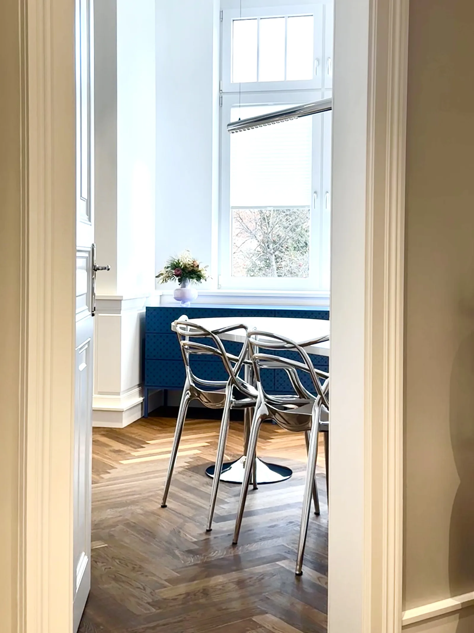 Gynäkologische Klinik — 6