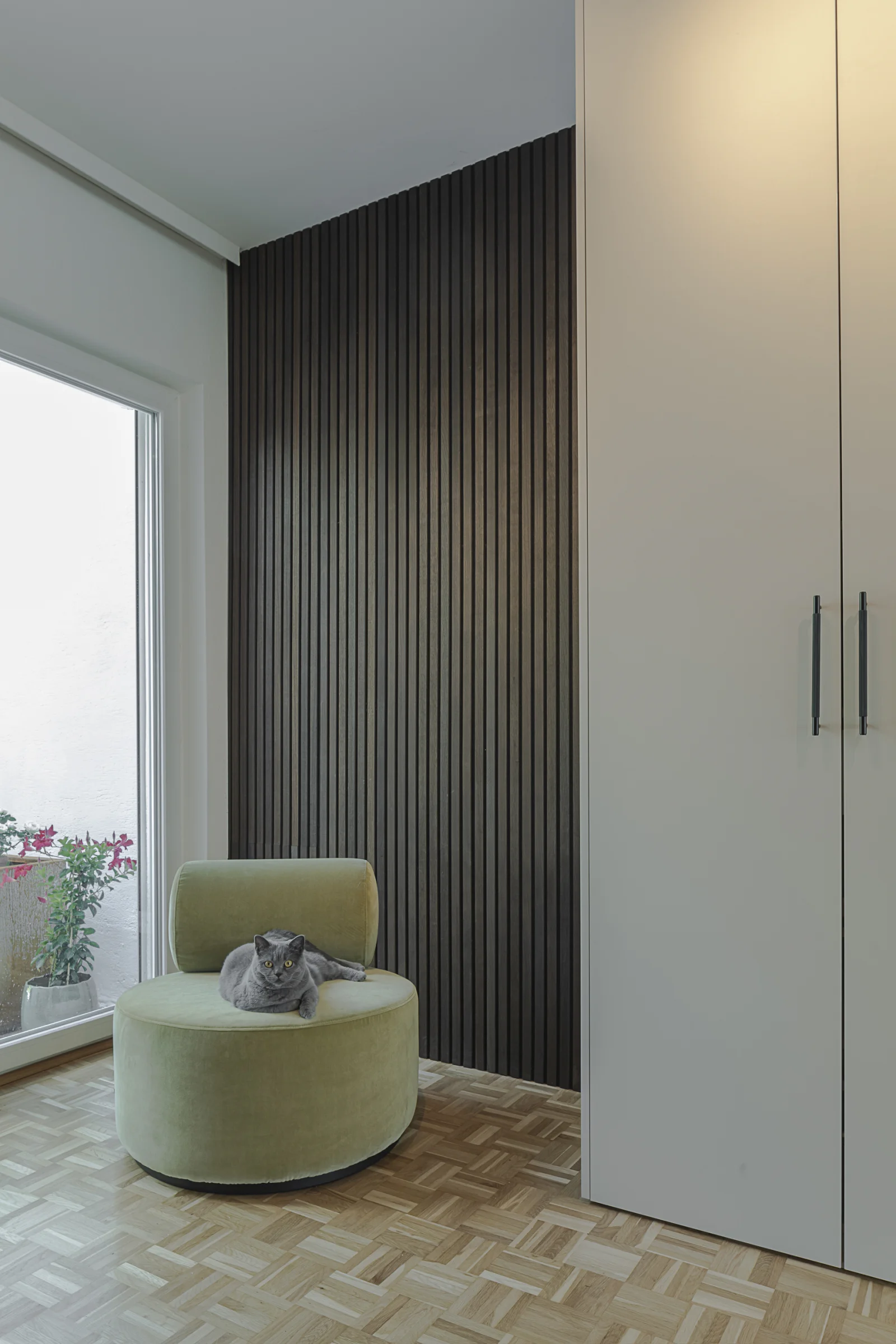 Tessuto di verde, progetto residenziale a 1190 Vienna — foto 4 di 20