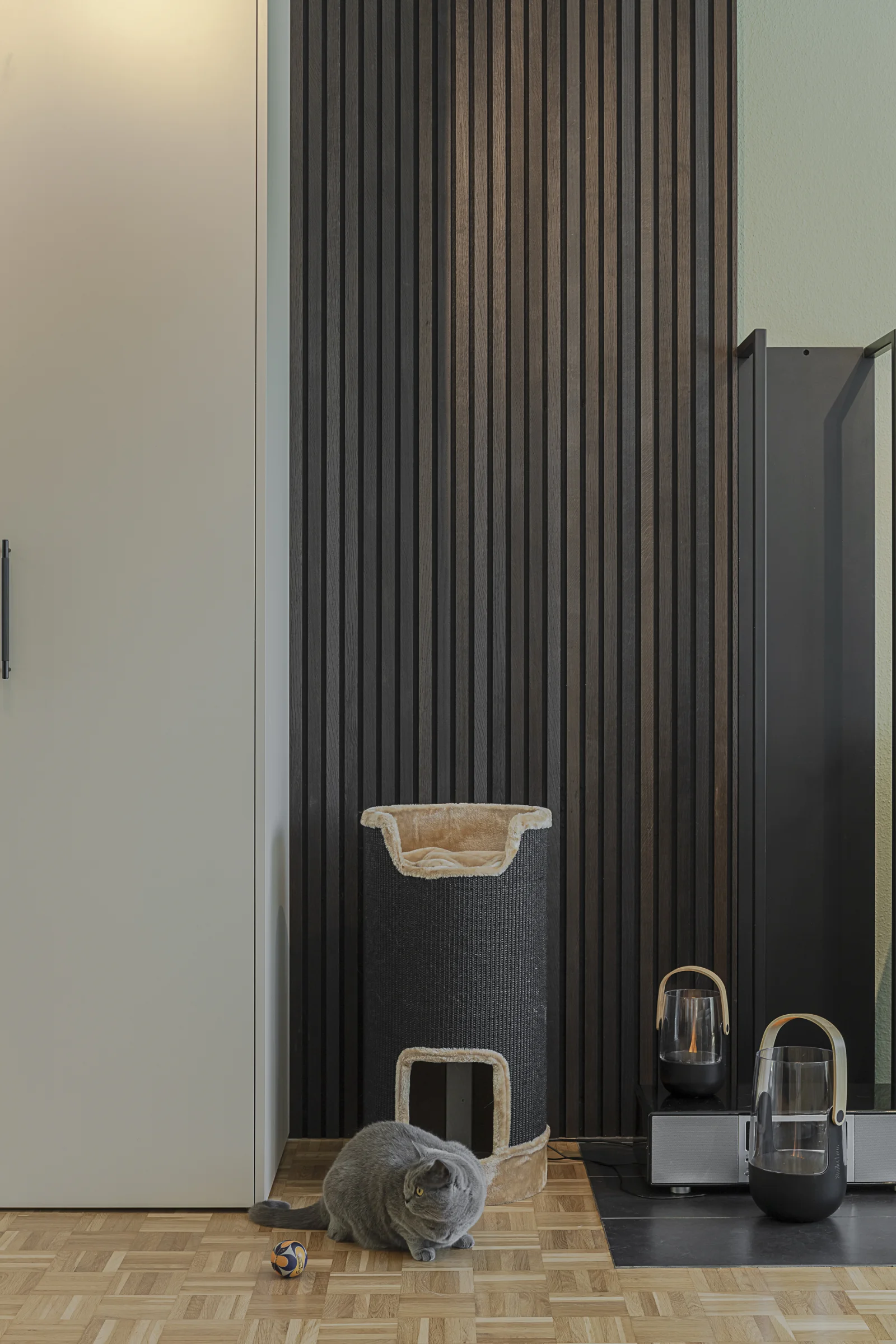 Tessuto di verde, progetto residenziale a 1190 Vienna — foto 5 di 20