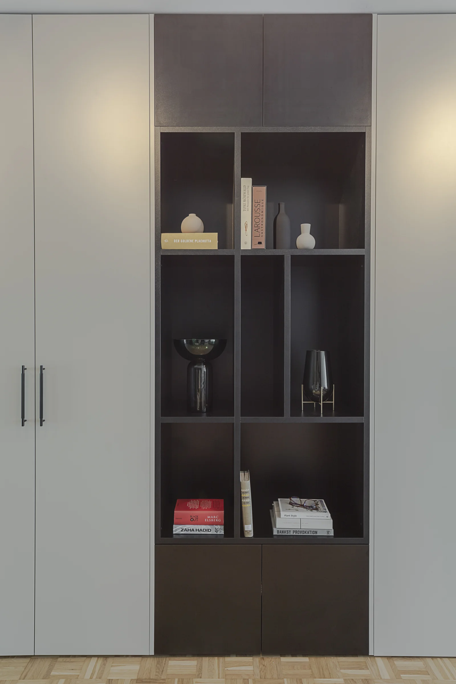 Tessuto di verde, progetto residenziale a 1190 Vienna — foto 11 di 20