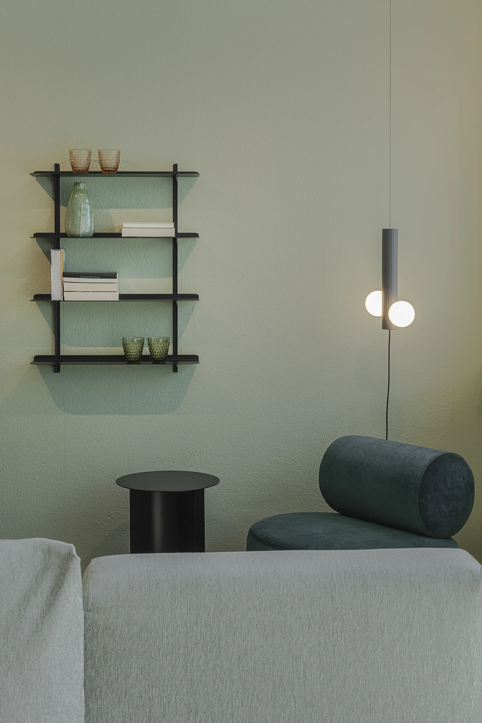 Tessuto di verde, progetto residenziale a 1190 Vienna — foto 15 di 20